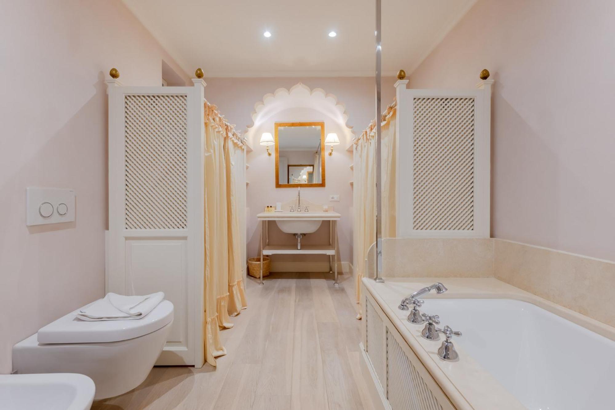 Appartement Palazzo Bartolommei Dimora Storica Centralissima