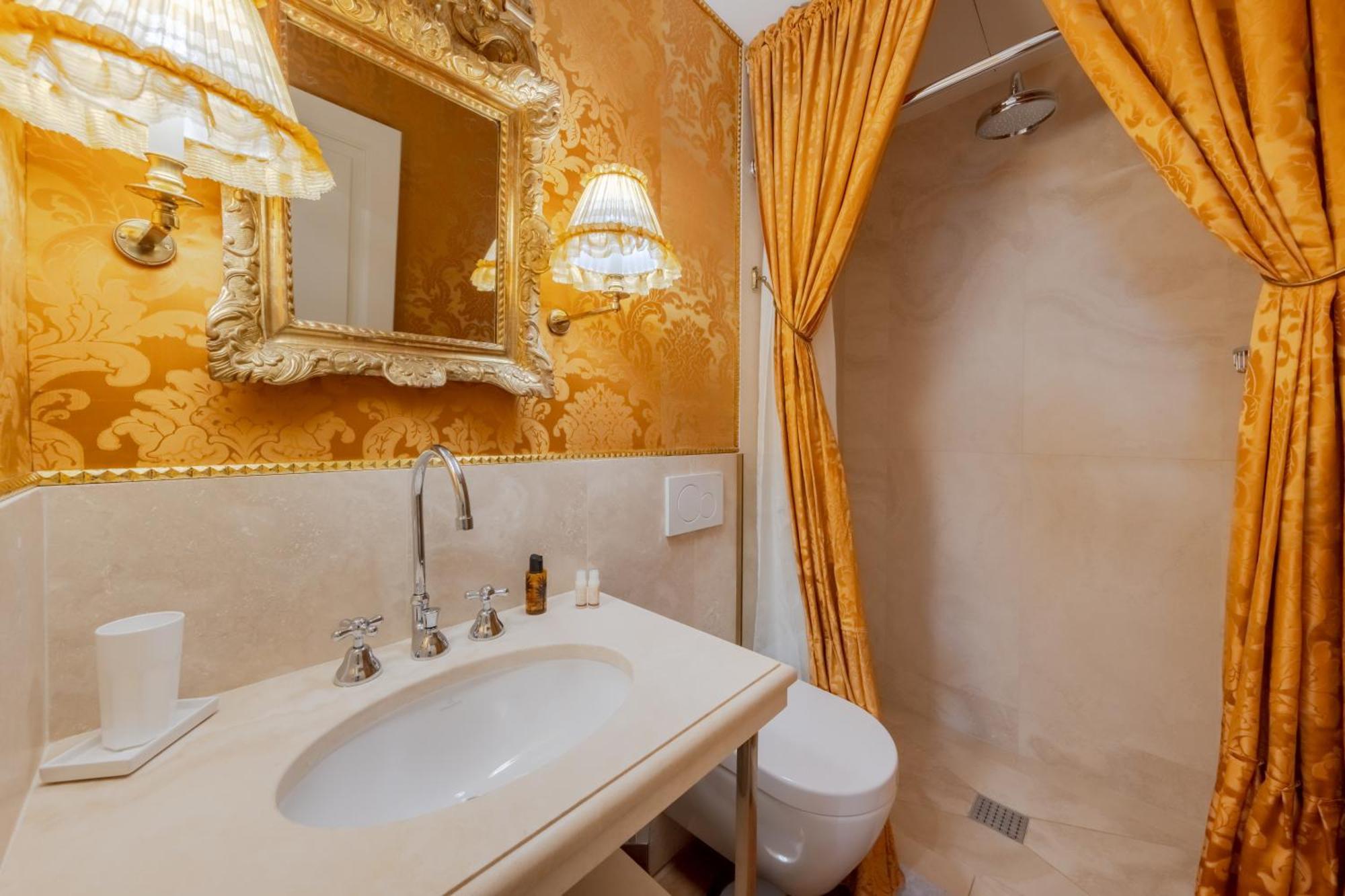 Palazzo Bartolommei Dimora Storica Centralissima Appartement