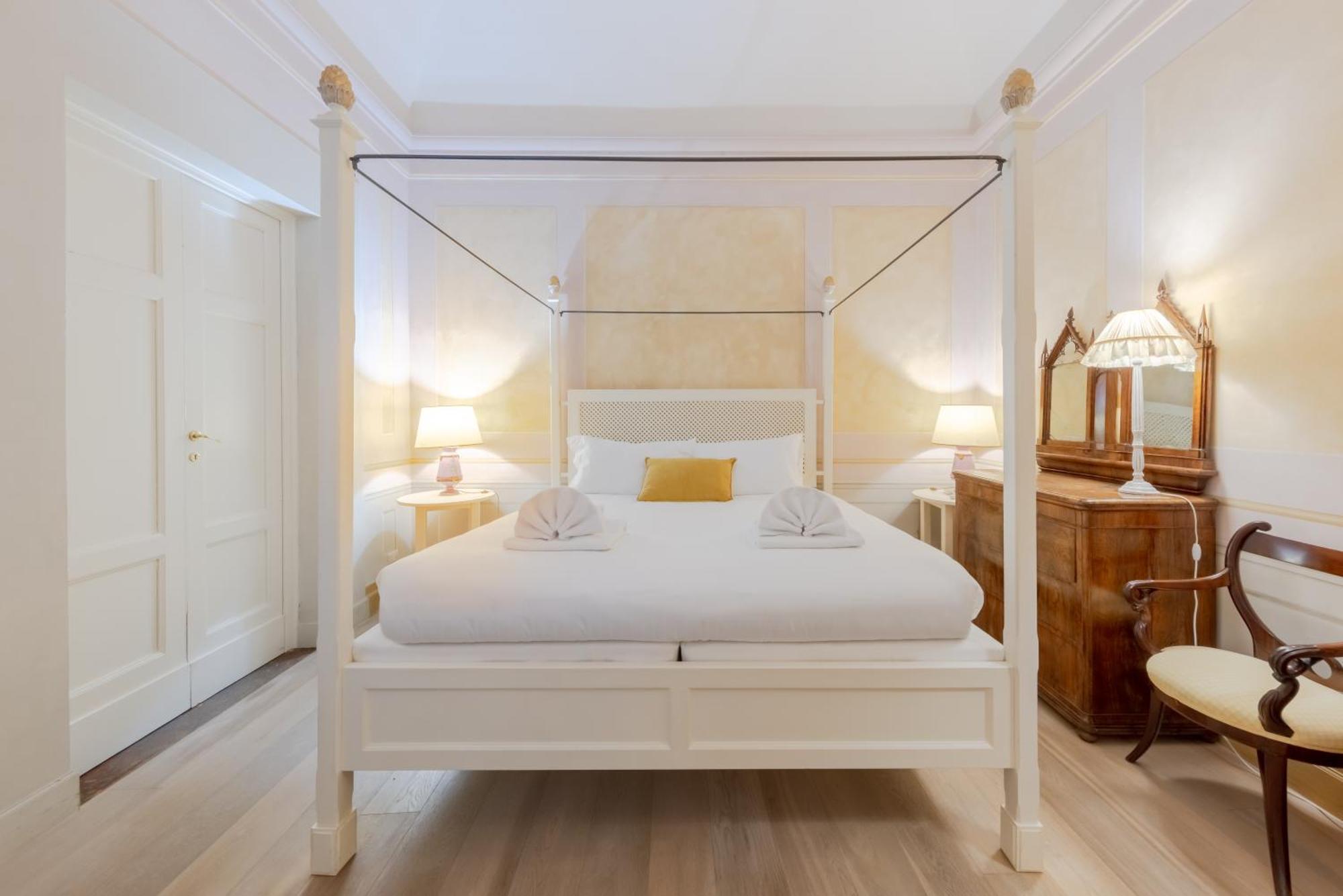 Appartement Palazzo Bartolommei Dimora Storica Centralissima *