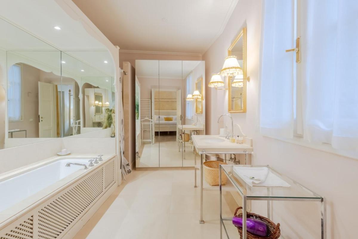 Appartement Palazzo Bartolommei Dimora Storica Centralissima