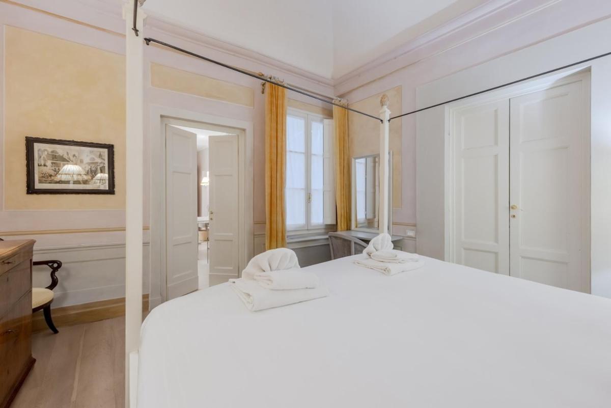 Appartement Palazzo Bartolommei Dimora Storica Centralissima