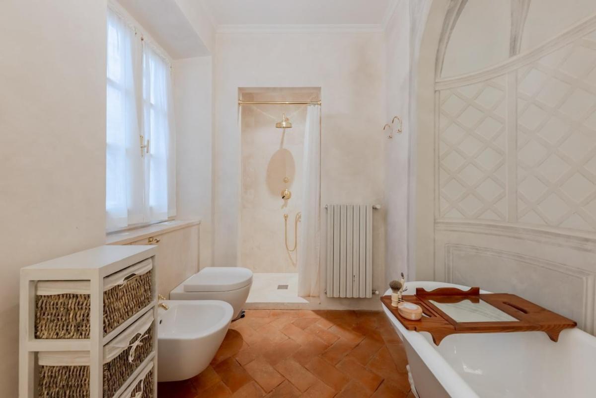 Appartement Palazzo Bartolommei Dimora Storica Centralissima