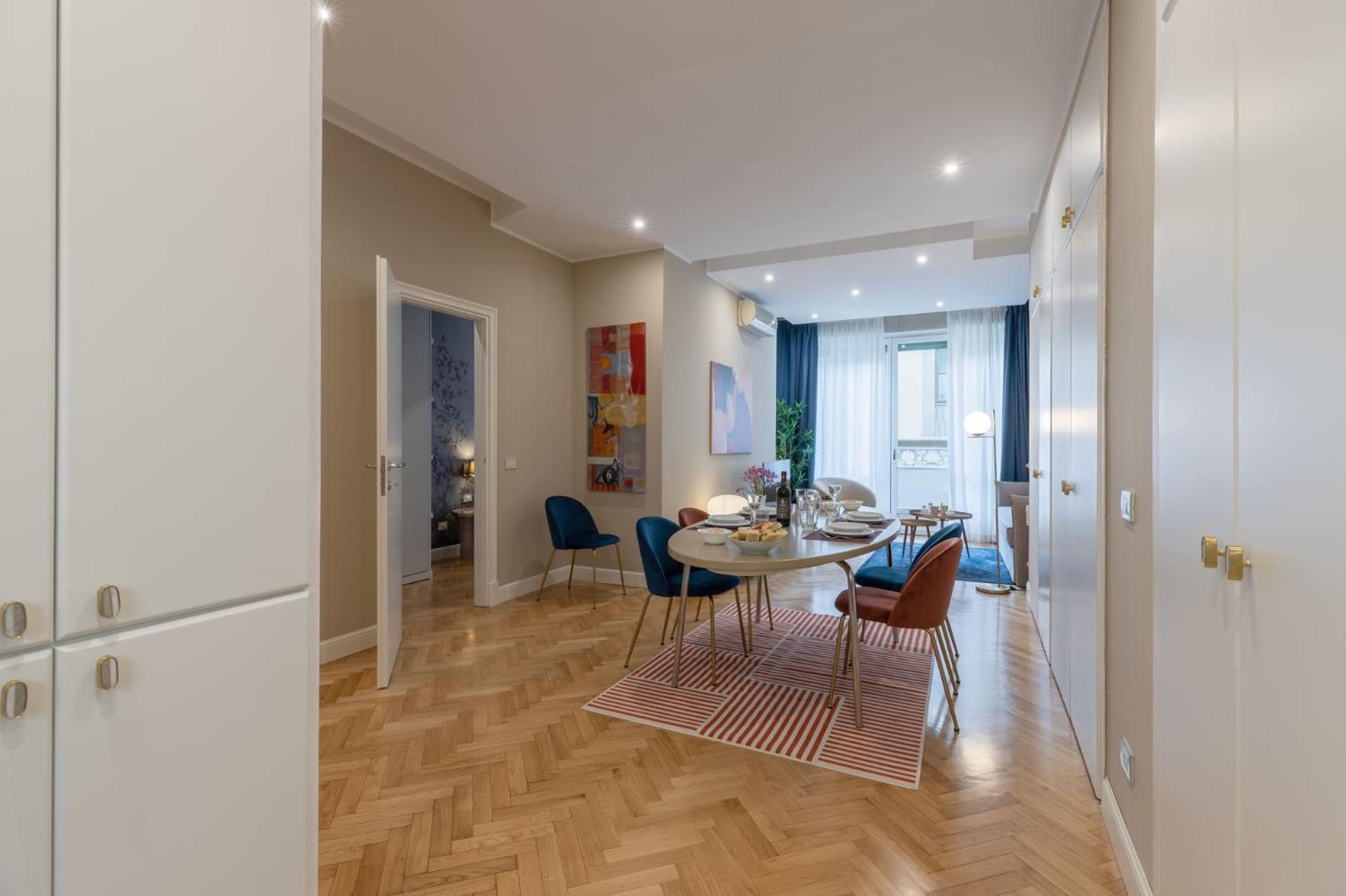 Appartamento Rinascimento In Firenze