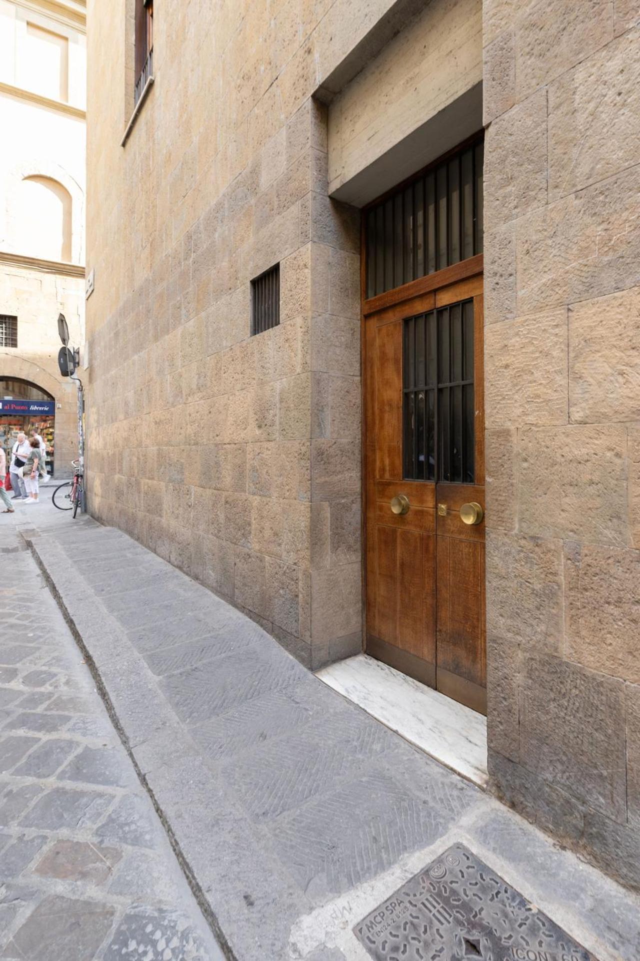 Rinascimento In * Firenze