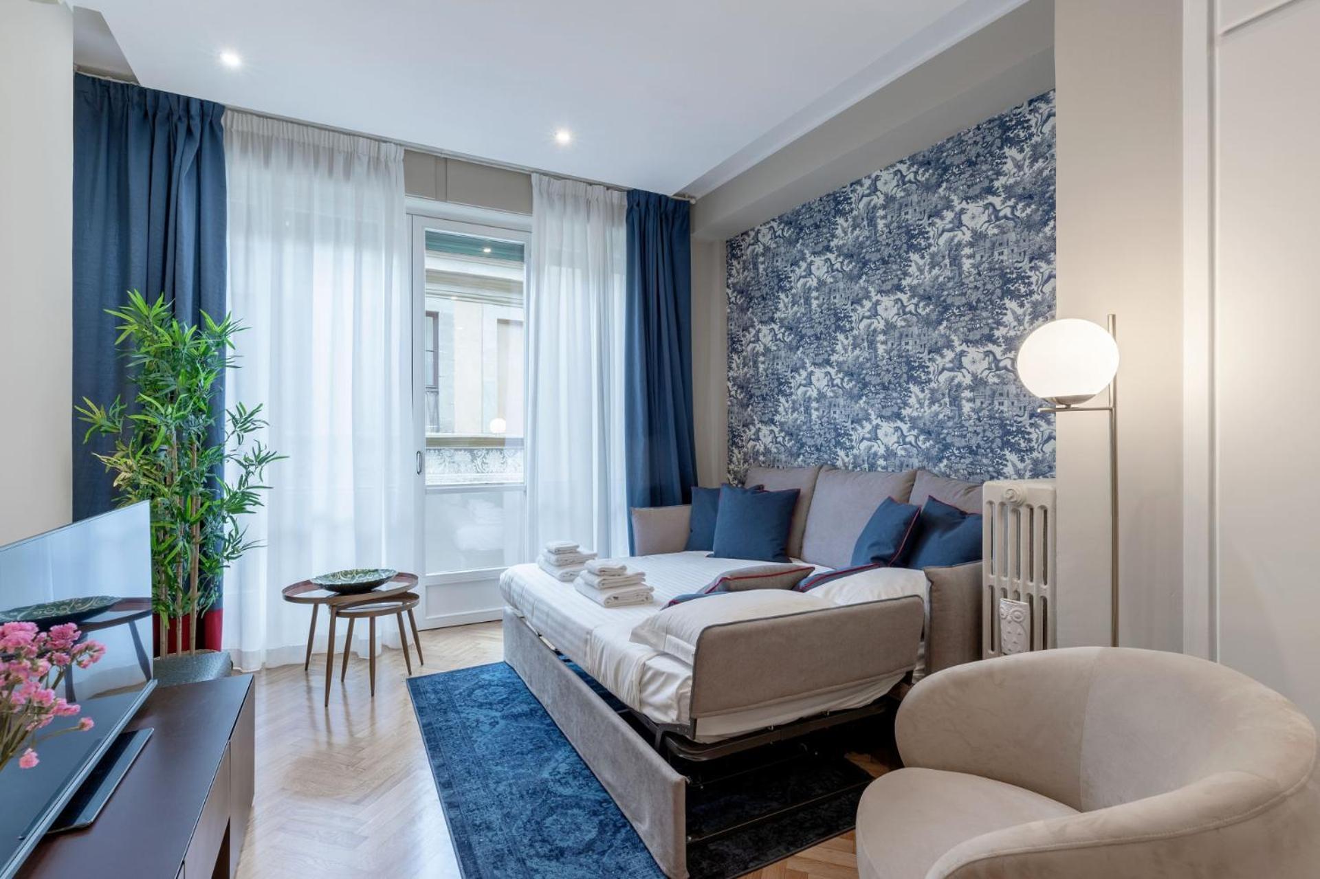 Appartamento Rinascimento In Firenze