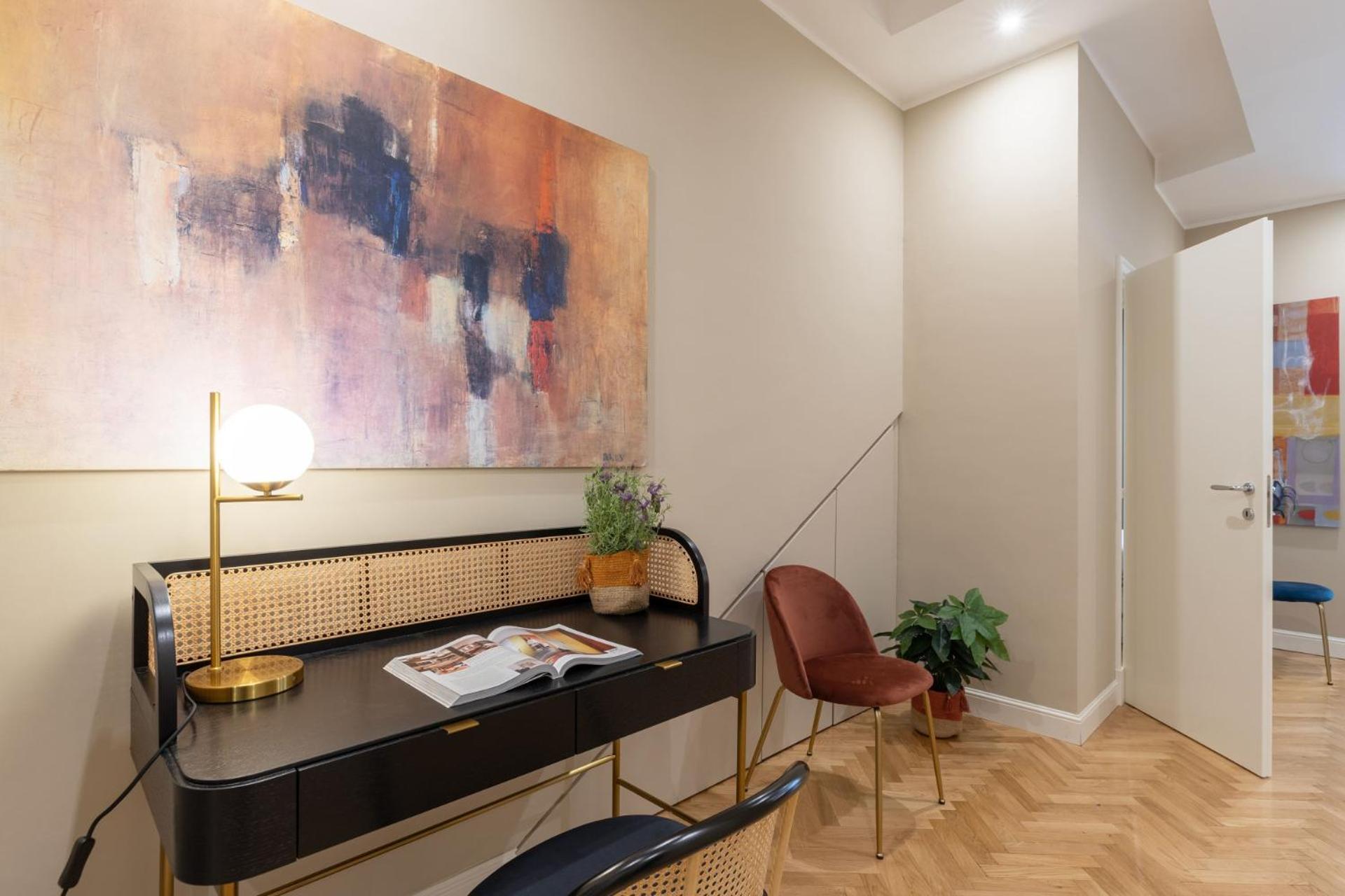 Appartamento Rinascimento In Firenze