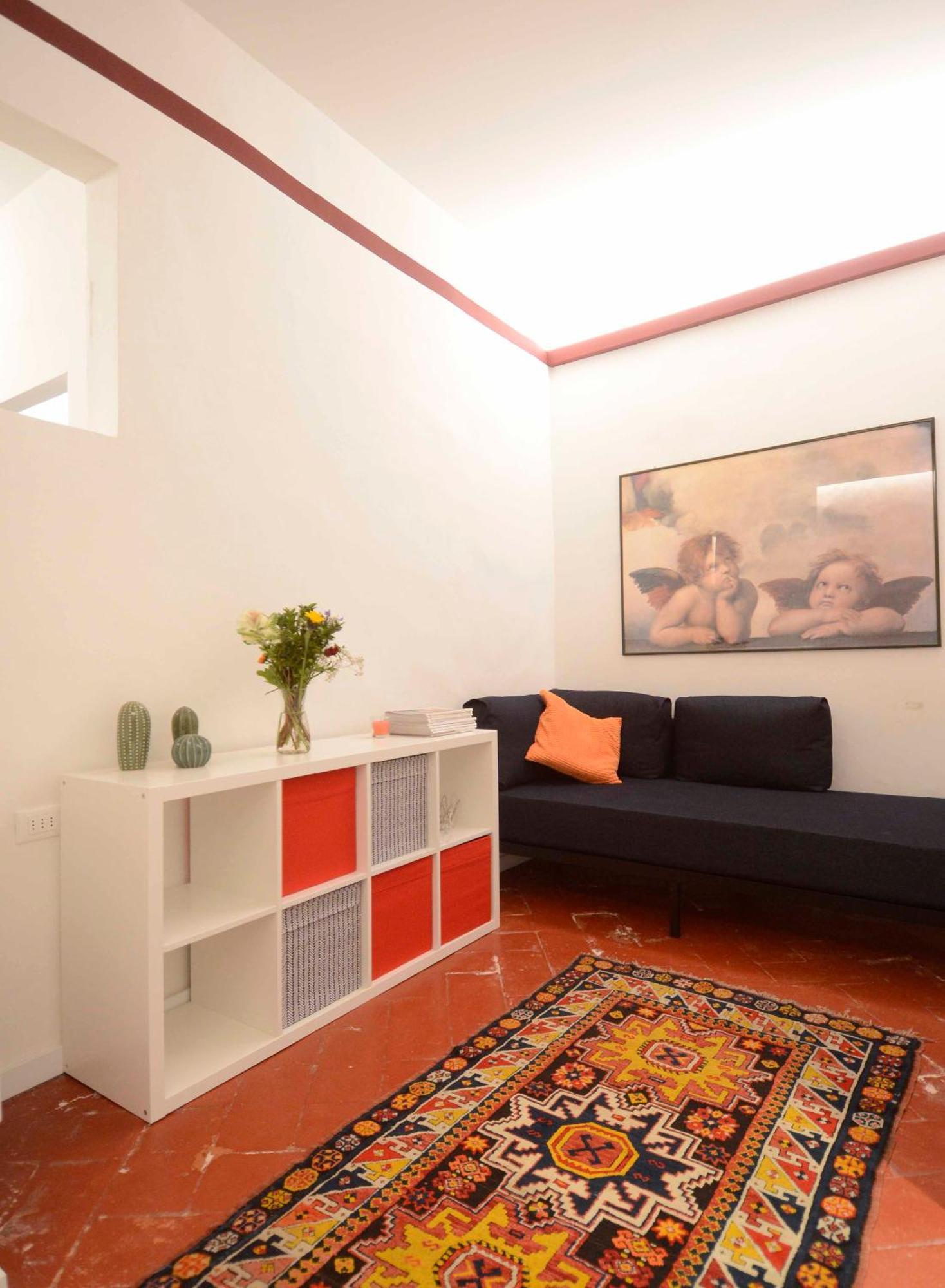 Conce Rosse Apartamento *