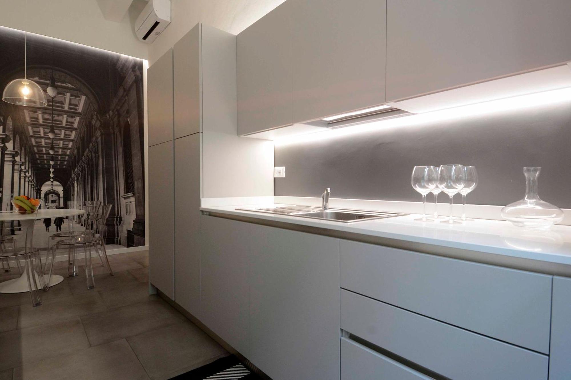 Apartamento Conce Rosse *