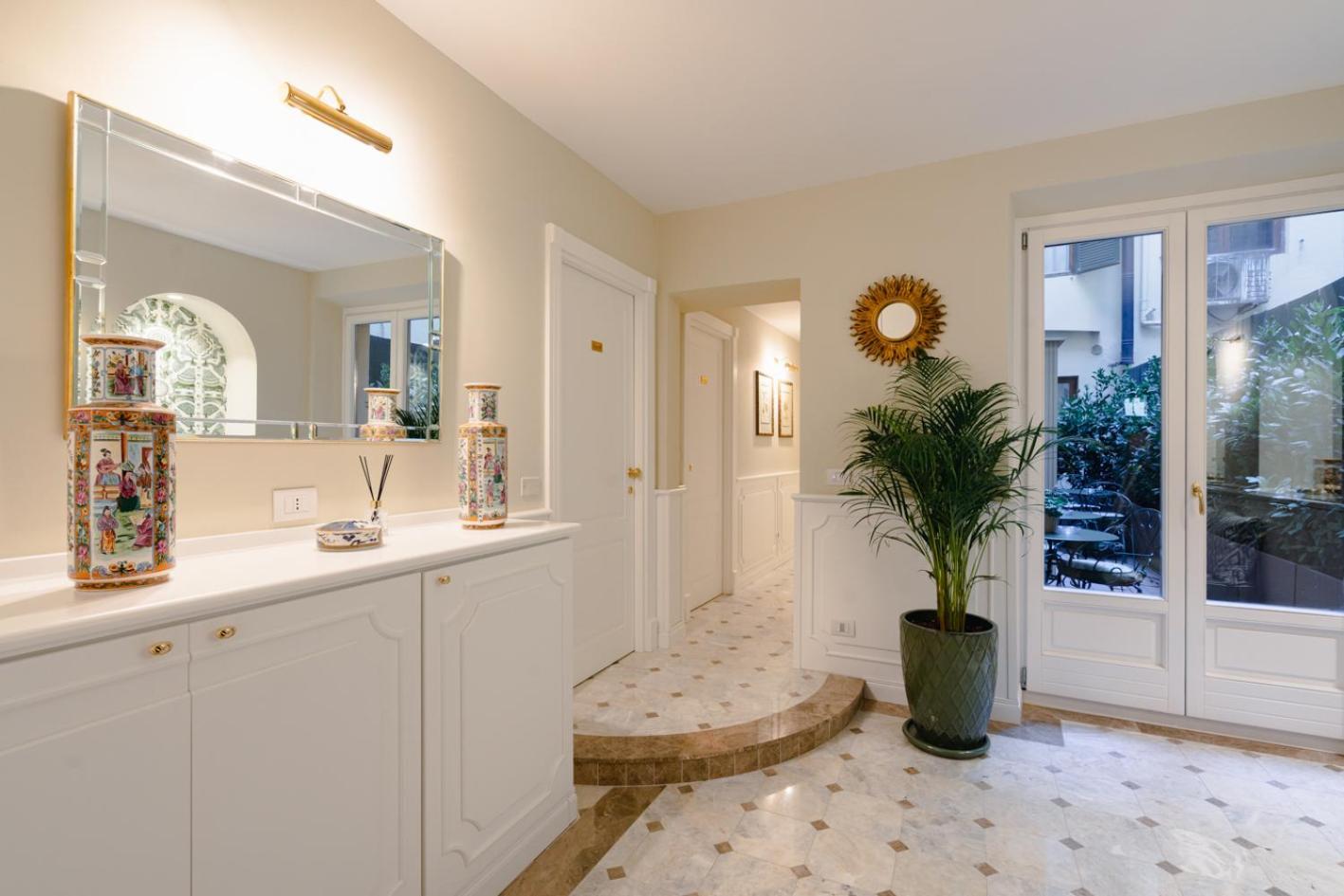 Dimora Del Mercante - Luxury Casa de hóspedes