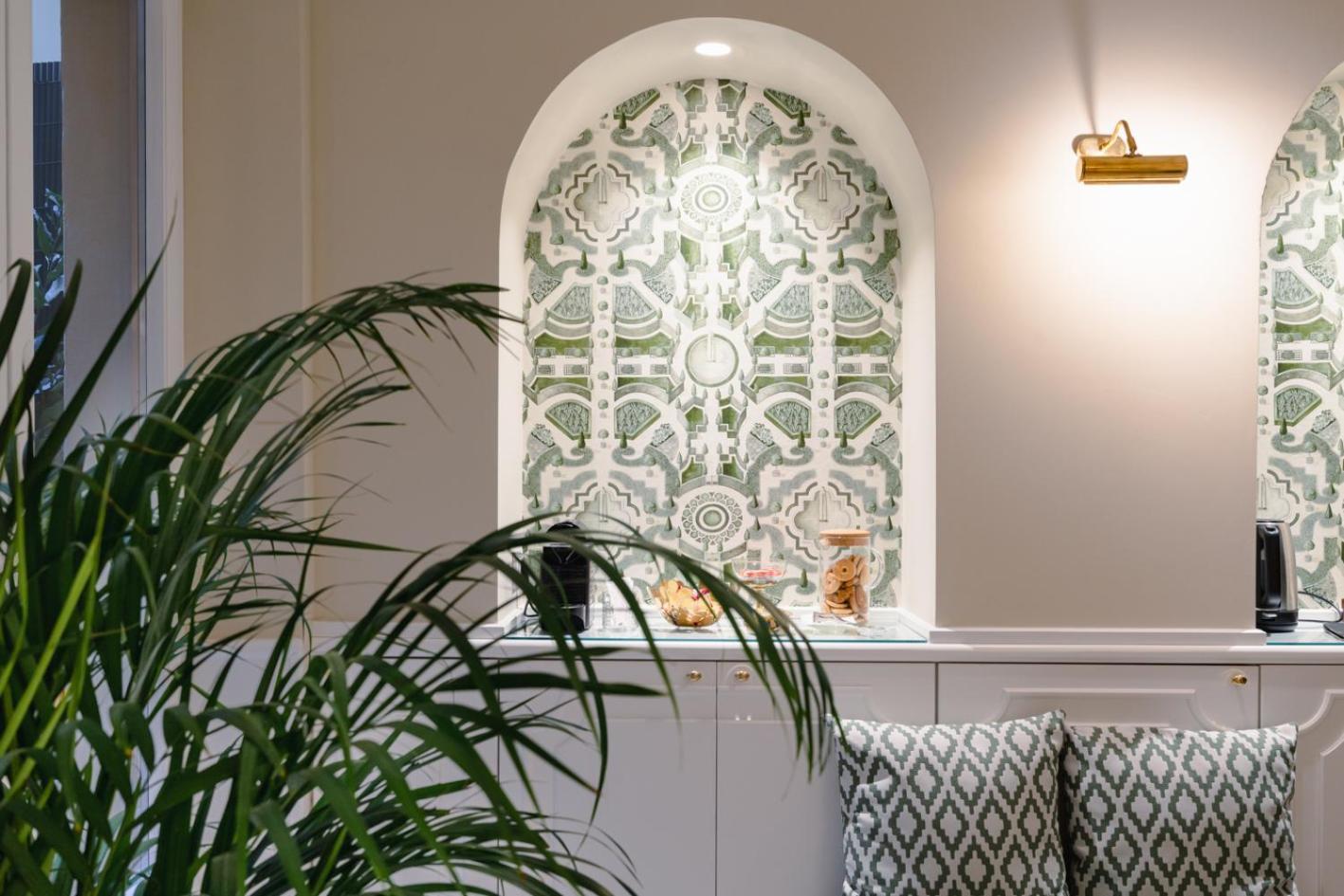 Dimora Del Mercante - Luxury Florença