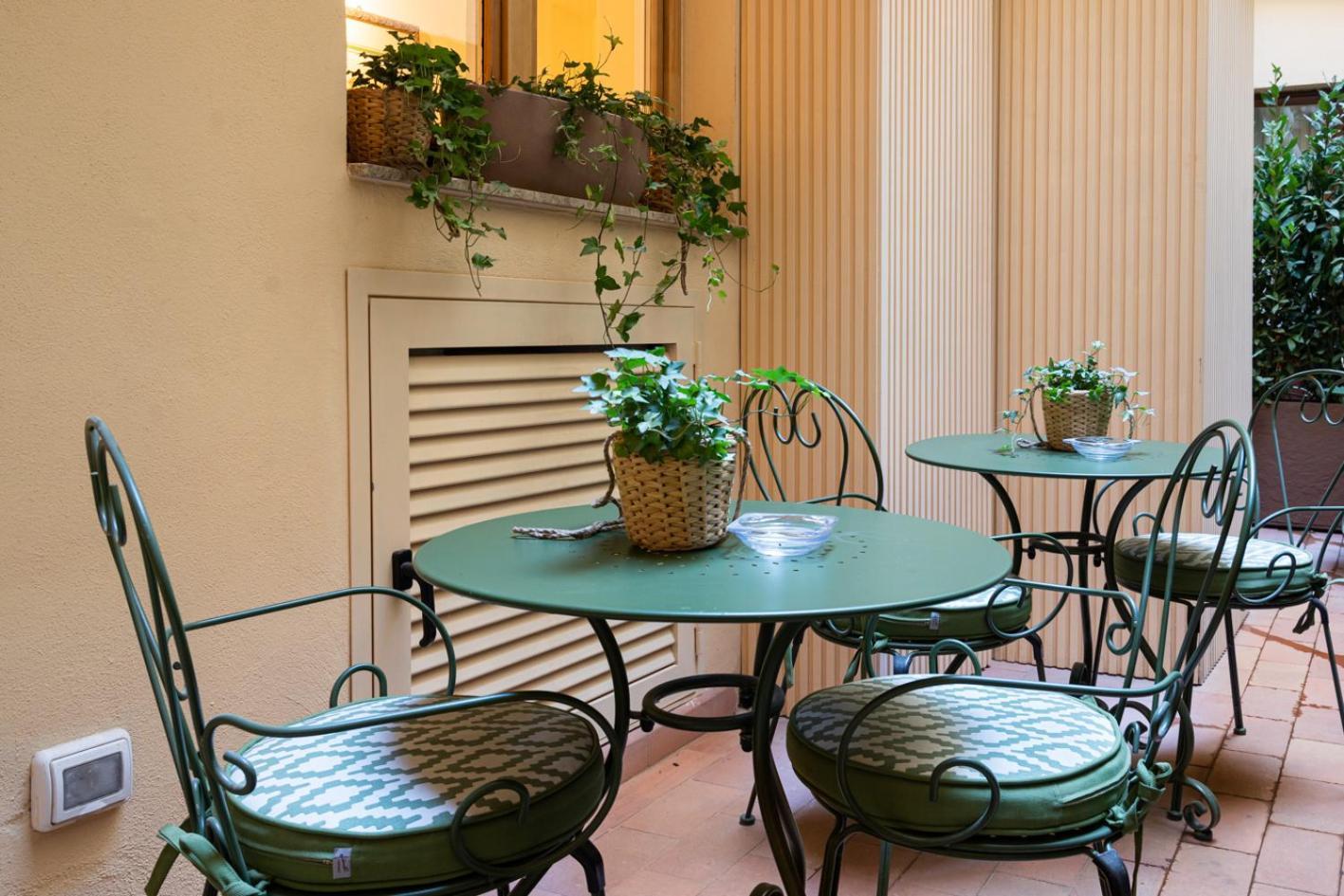 Dimora Del Mercante - Luxury Florença