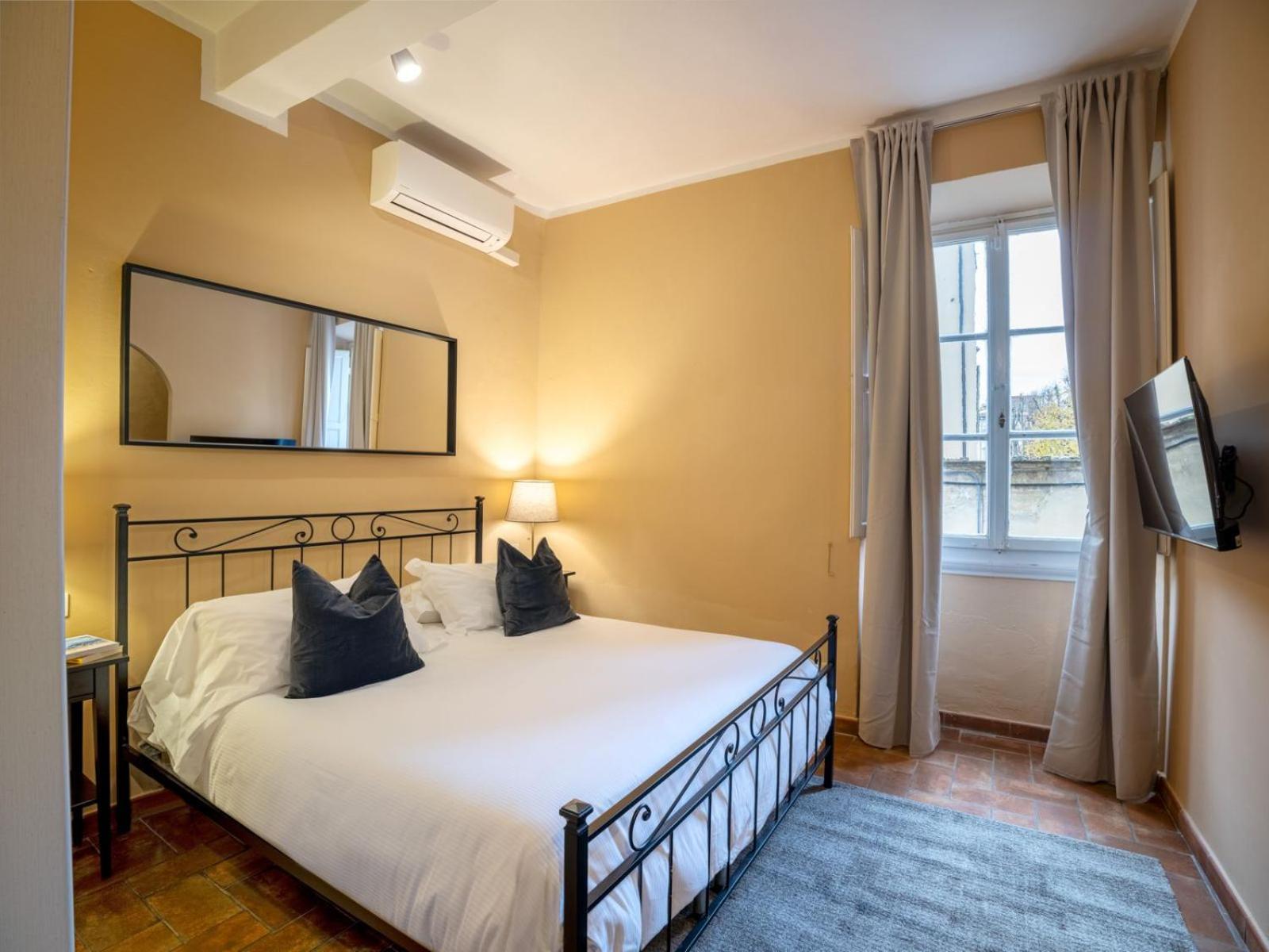 S1 Tower - Dolcevita Apartment Florence