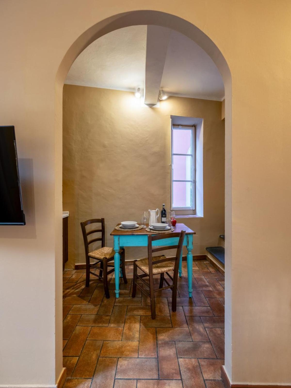 Apartment S1 Tower - Dolcevita *