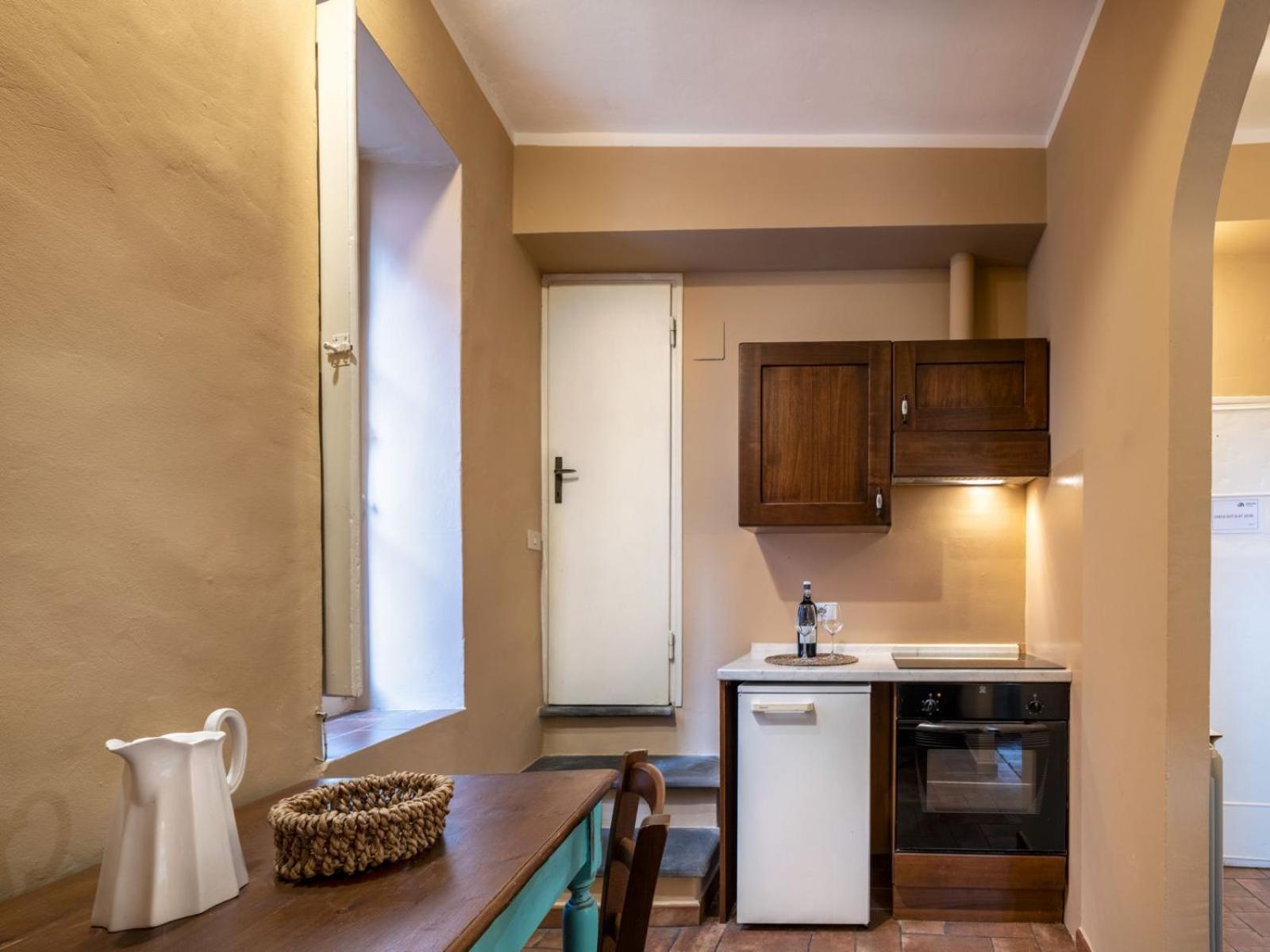 Apartment S1 Tower - Dolcevita