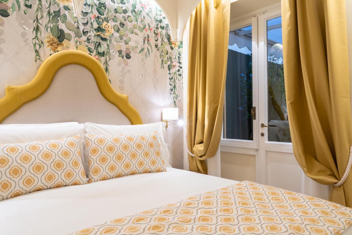Dimora Del Mercante - Luxury
