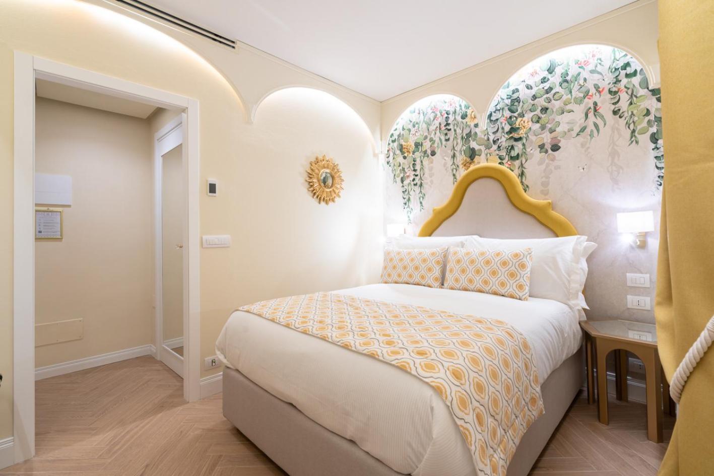 Dimora Del Mercante - Luxury Florença
