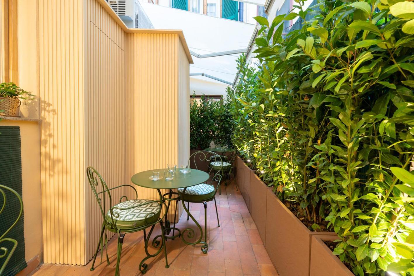 Casa de hóspedes Dimora Del Mercante - Luxury