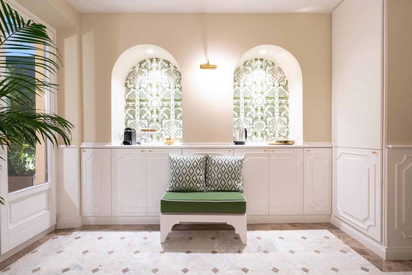 Casa de hóspedes Dimora Del Mercante - Luxury Florença