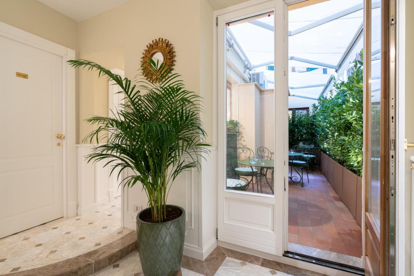 Casa de hóspedes Dimora Del Mercante - Luxury