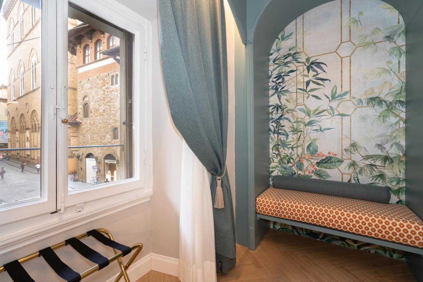 Dimora Del Mercante - Luxury Casa de hóspedes Florença