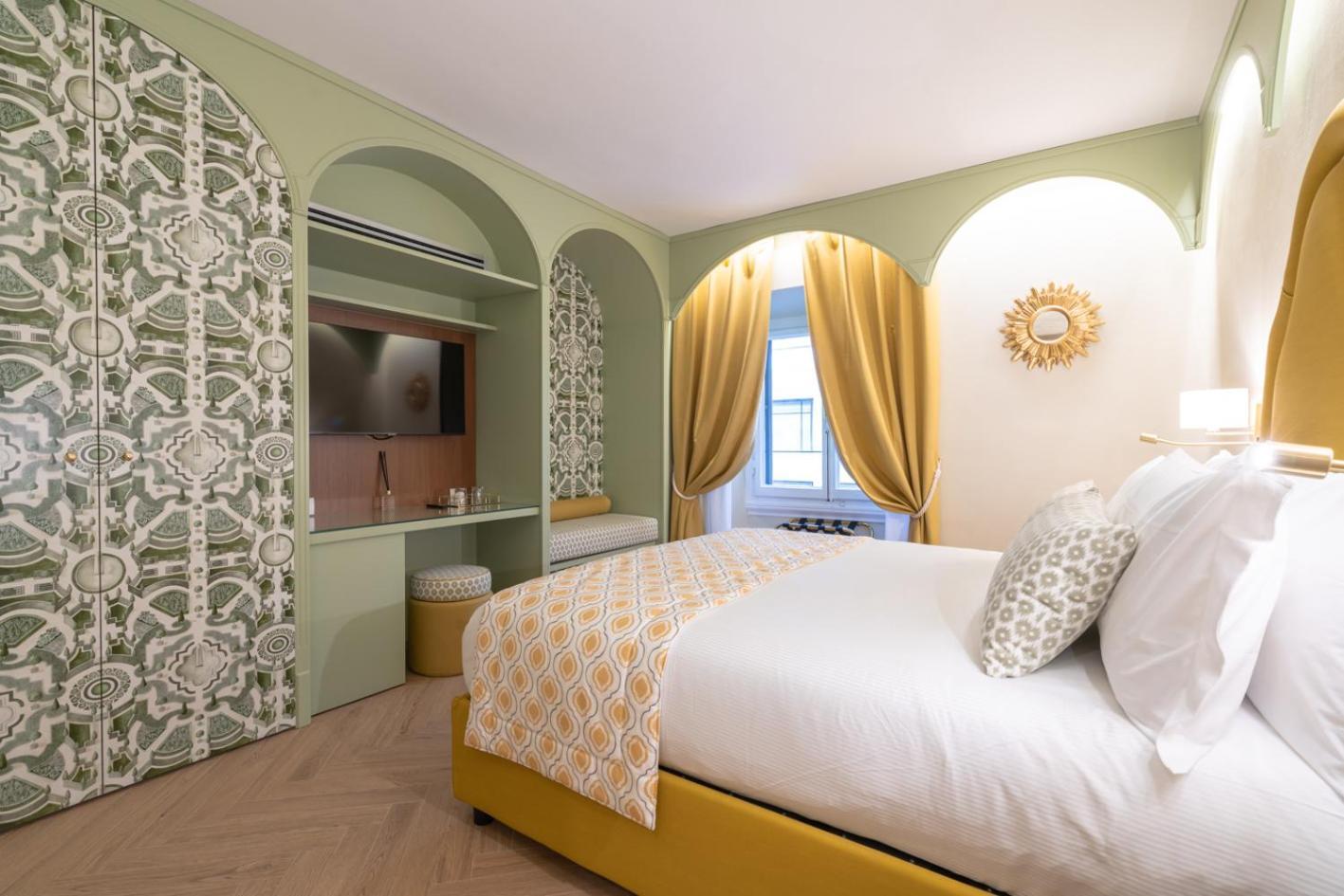Dimora Del Mercante - Luxury Casa de hóspedes