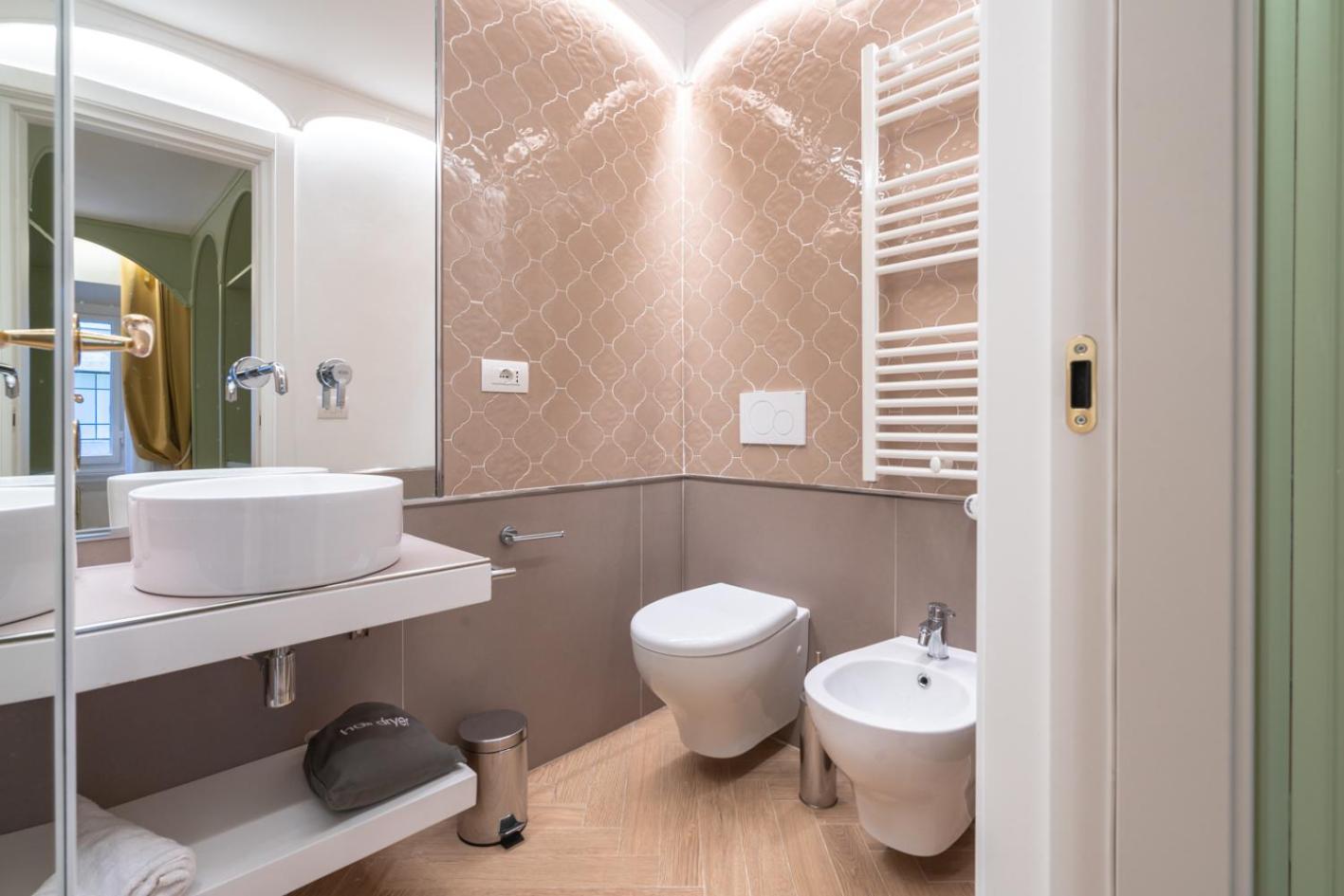 Dimora Del Mercante - Luxury Casa de hóspedes