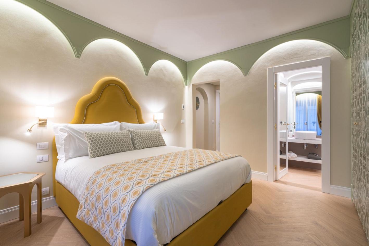 Dimora Del Mercante - Luxury Casa de hóspedes