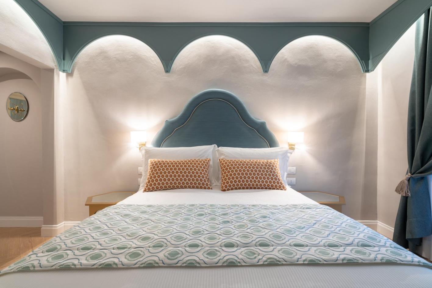 Casa de hóspedes Dimora Del Mercante - Luxury *