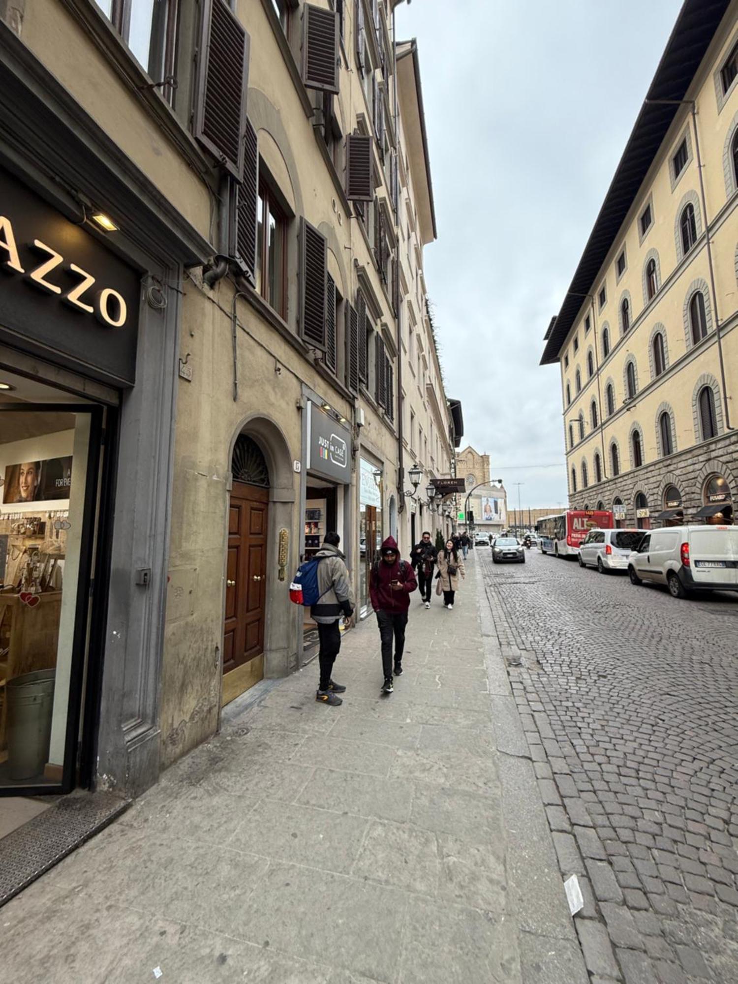 Amazing Guest Firenze