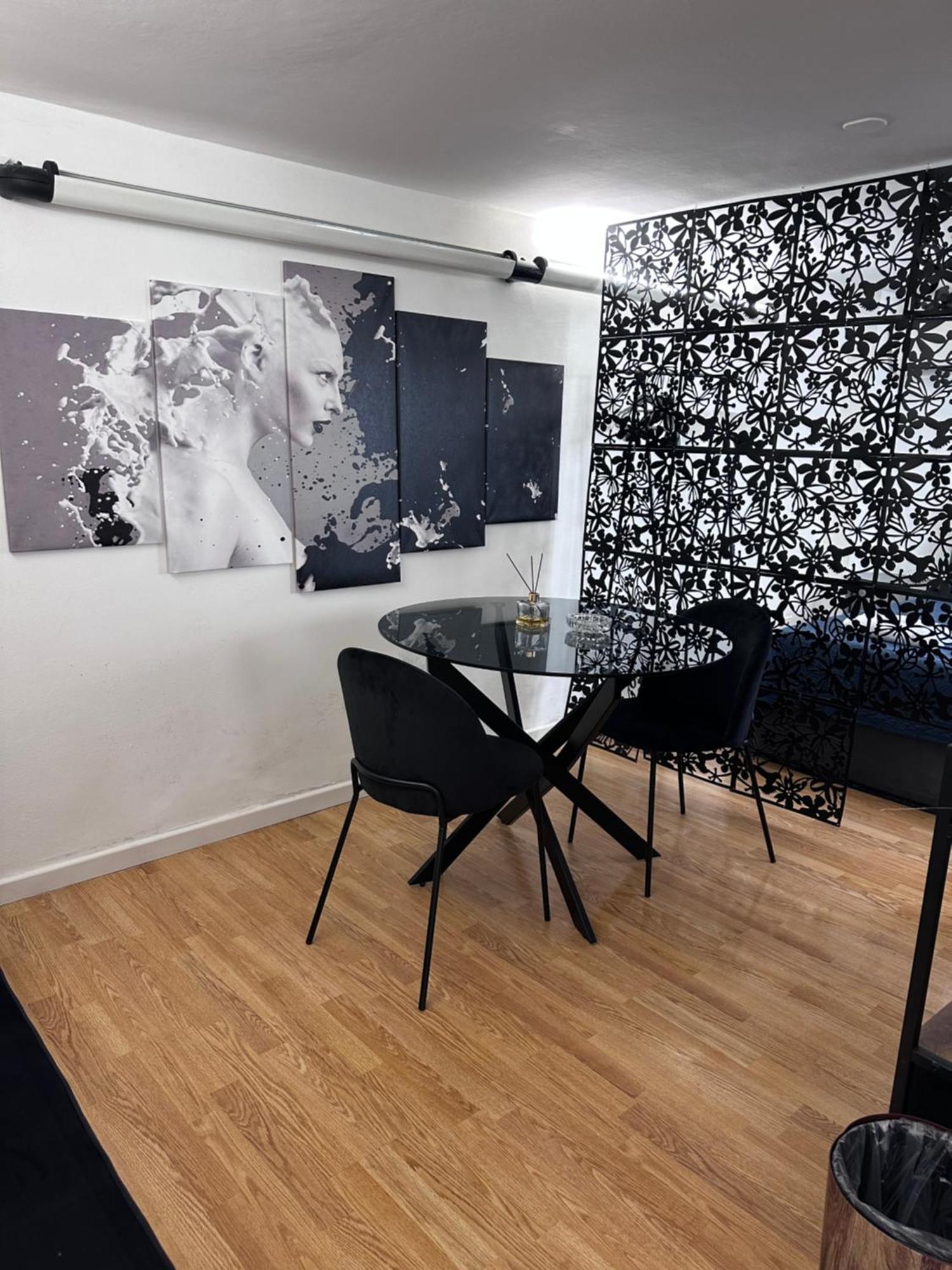 Urban Guest house