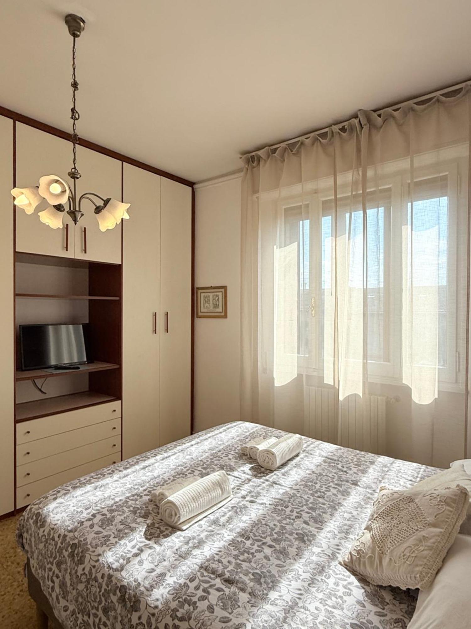 San Jacopino Séjour chez l'habitant