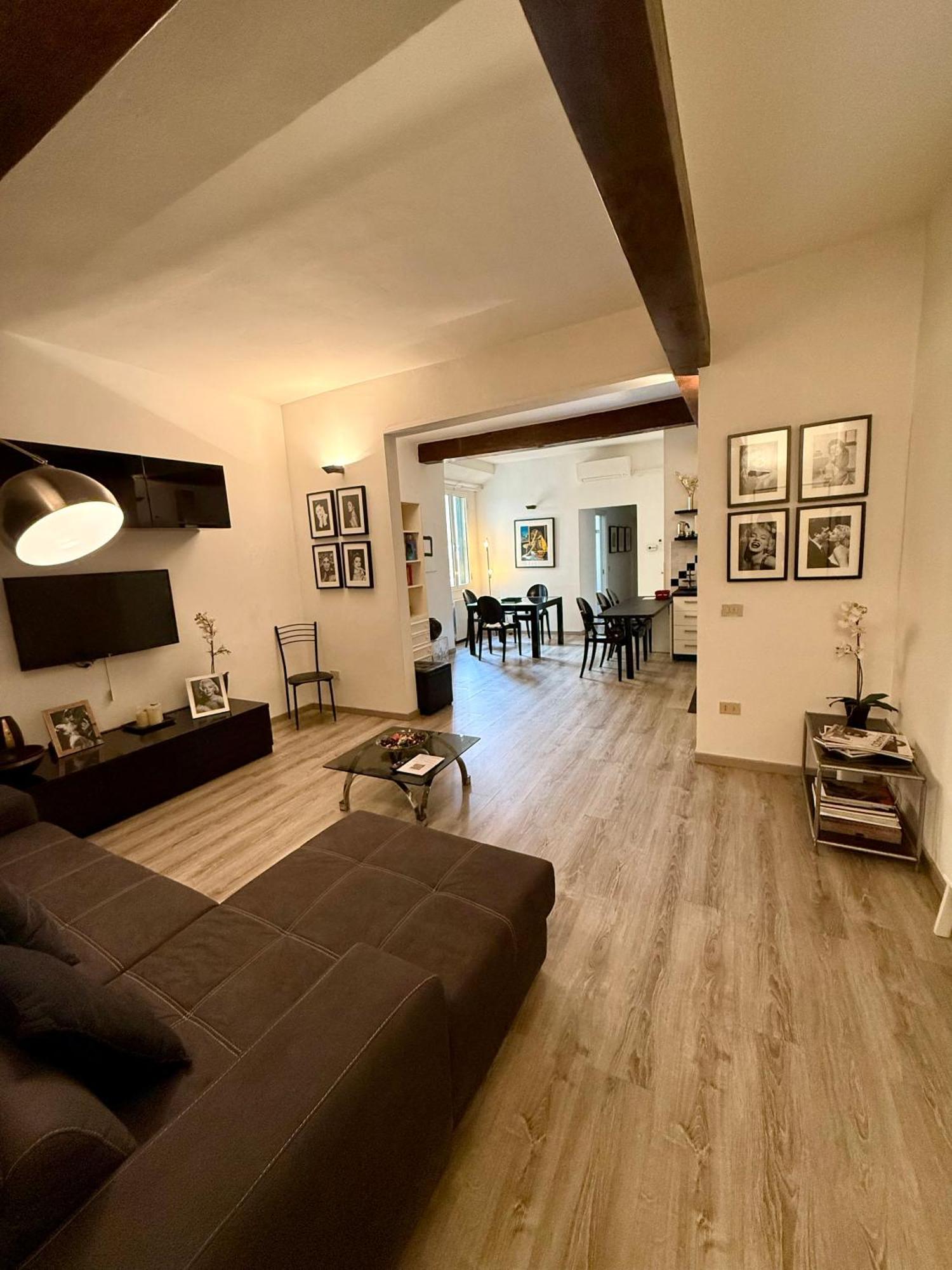 Appartamento Amazing Firenze