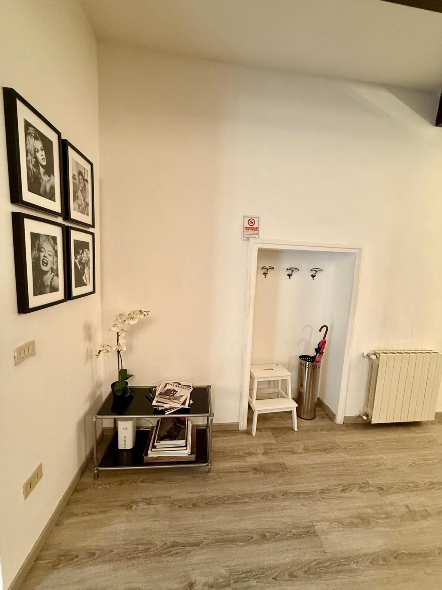 Amazing Appartamento Firenze