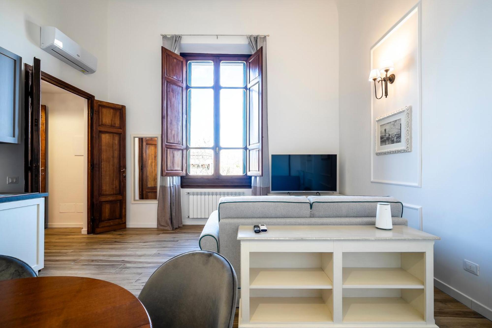 Residenza Signorile Nel Cuore Di * Firenze