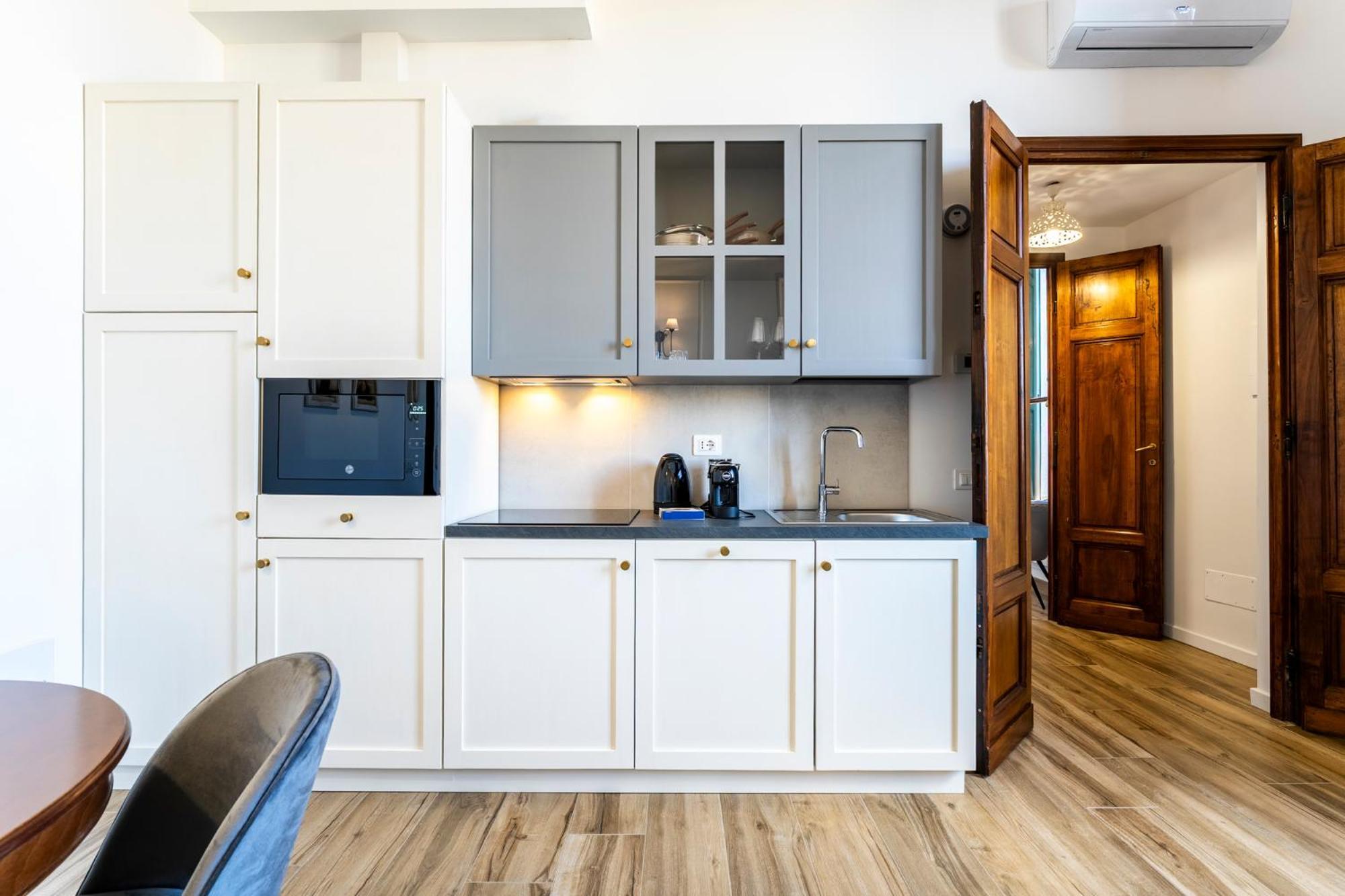 Residenza Signorile Nel Cuore Di * Firenze
