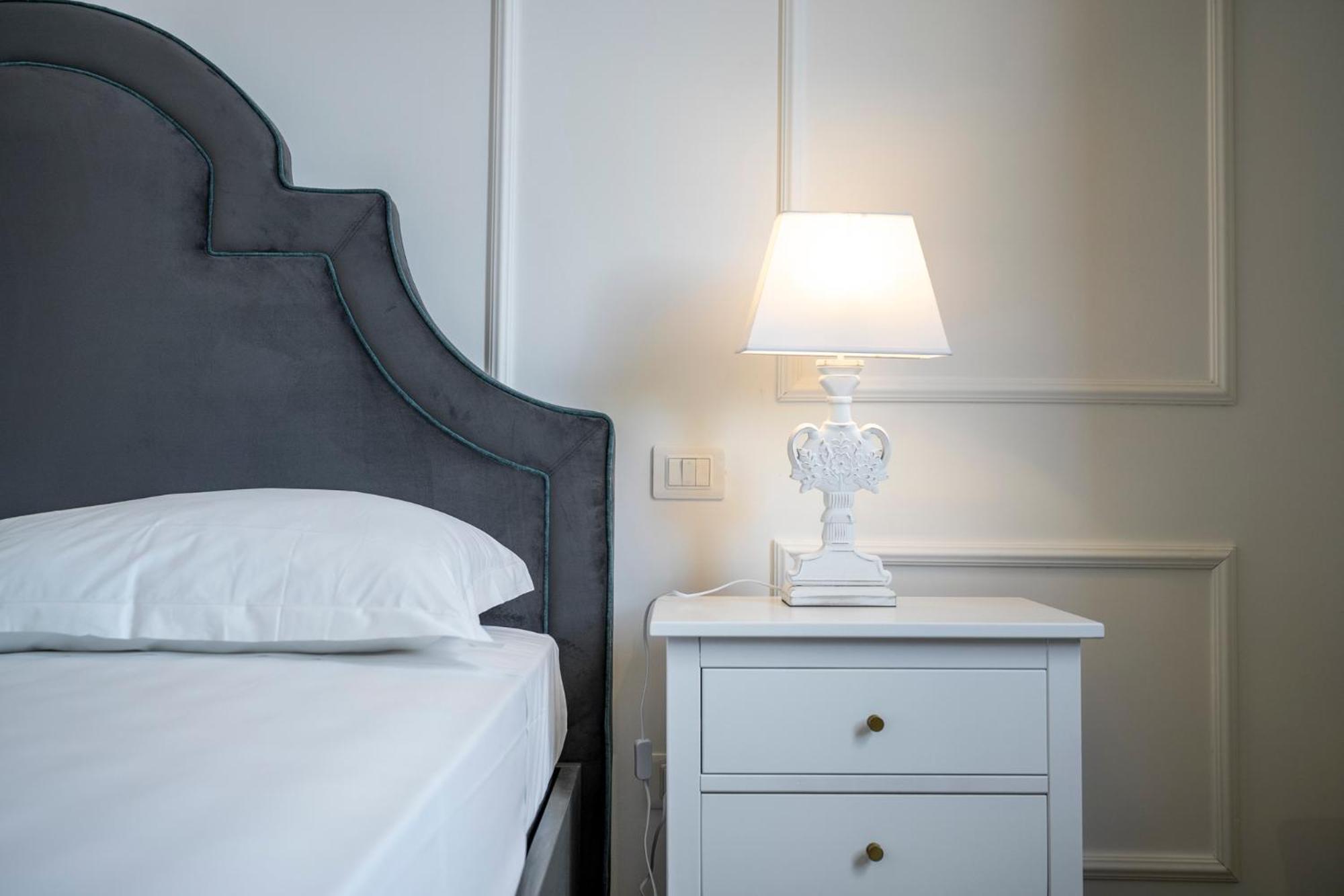Lejlighed Residenza Signorile Nel Cuore Di *