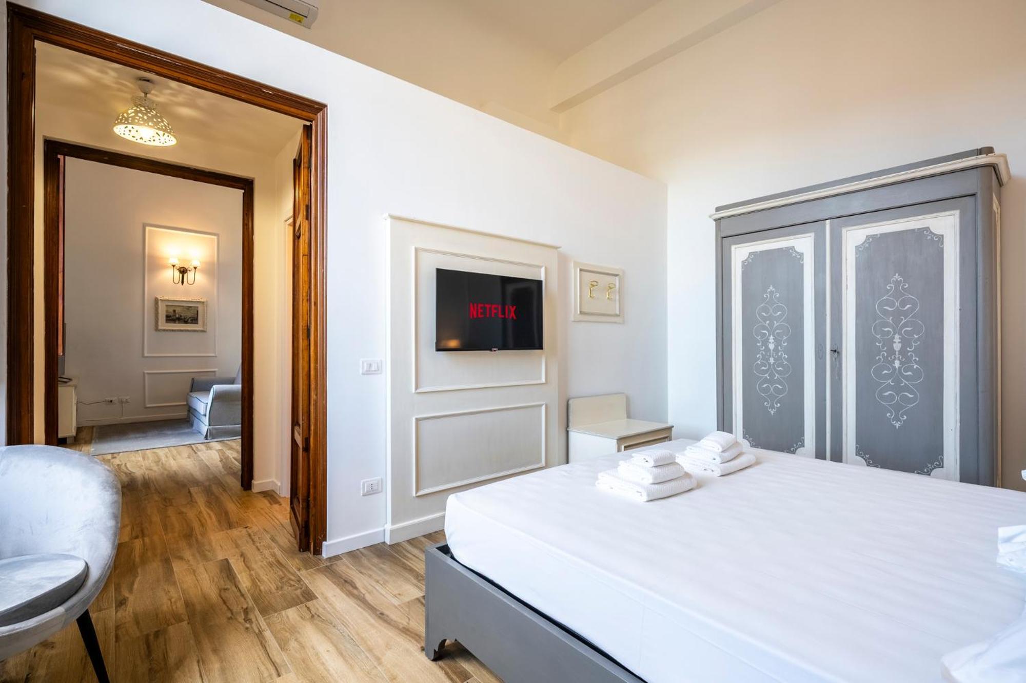 Residenza Signorile Nel Cuore Di * Firenze