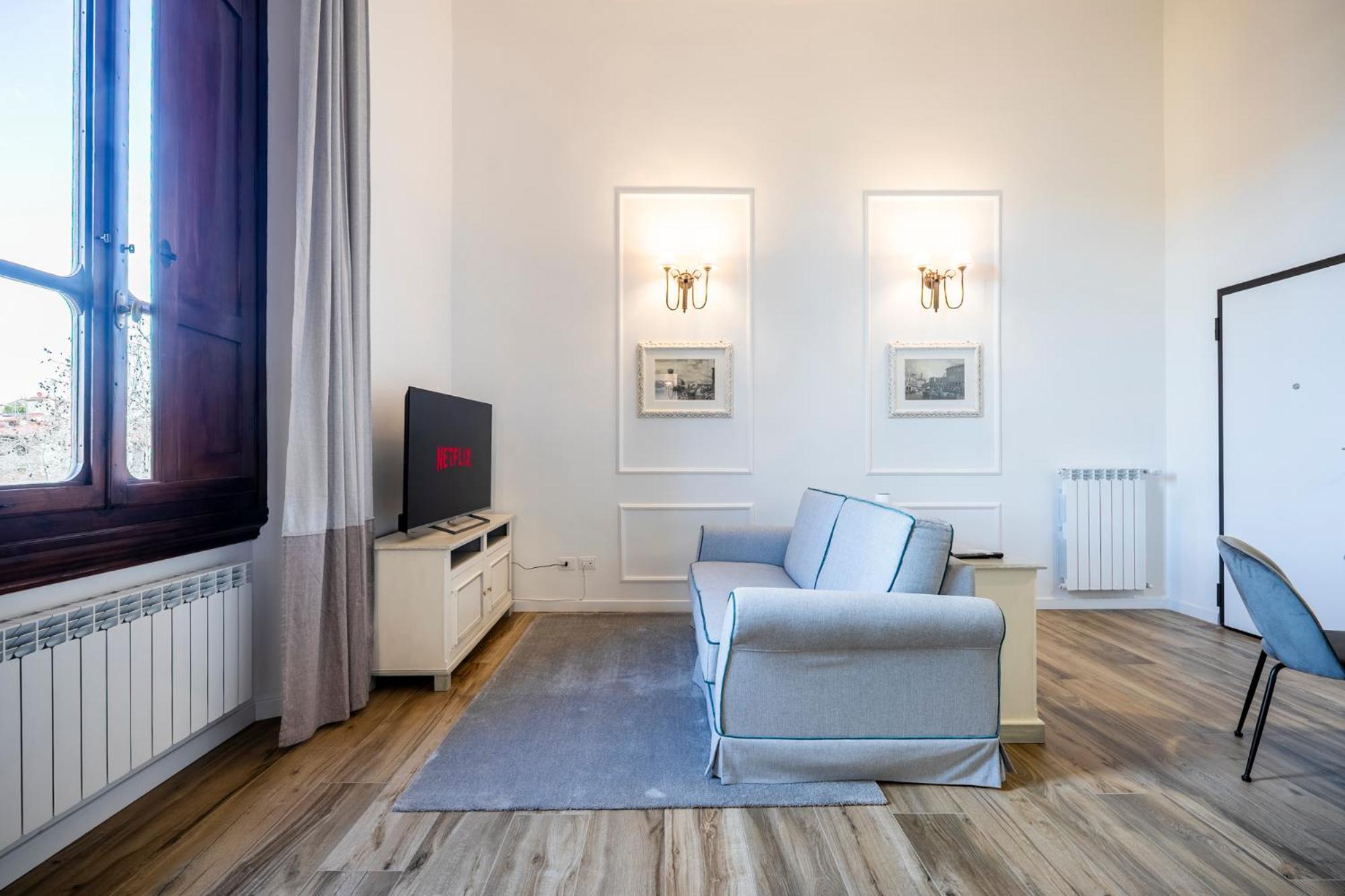 Residenza Signorile Nel Cuore Di * Firenze