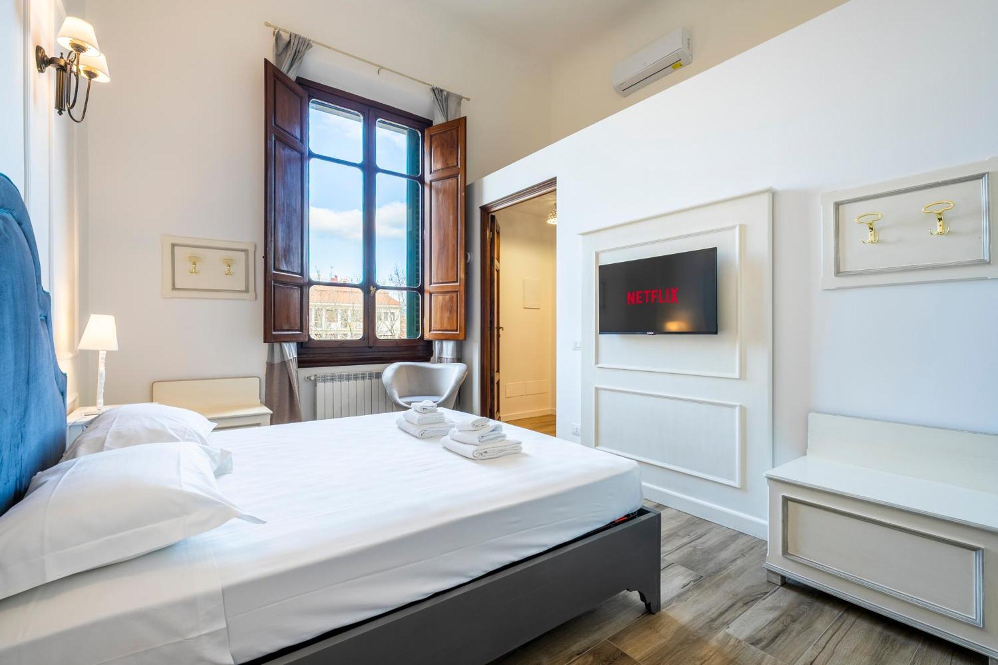 Lejlighed Residenza Signorile Nel Cuore Di *