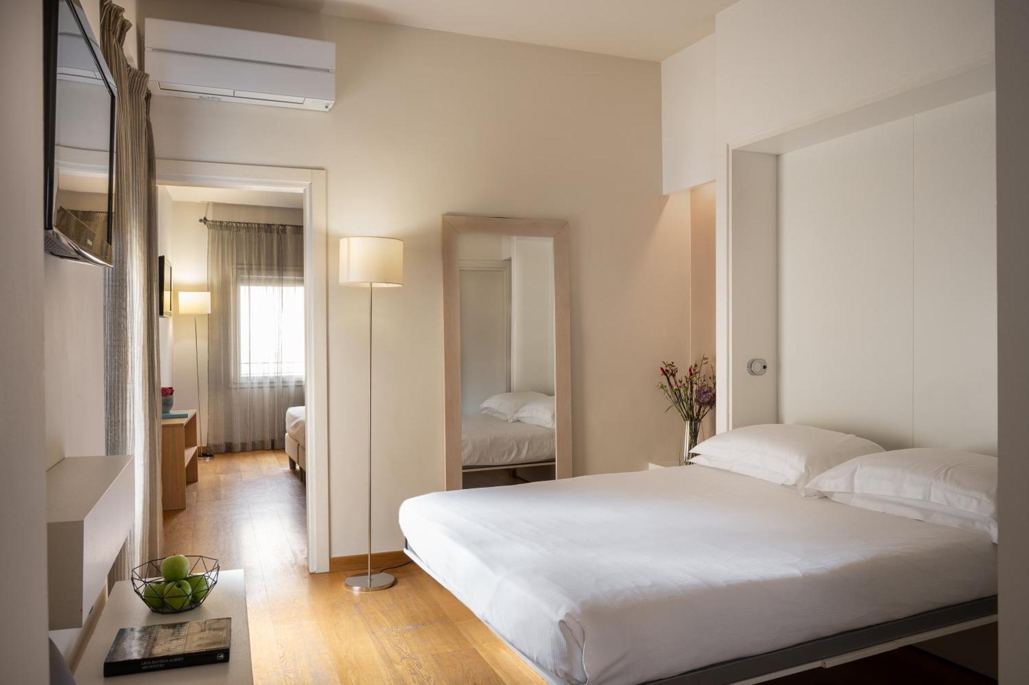 Relais Piazza Signoria Aparthotel