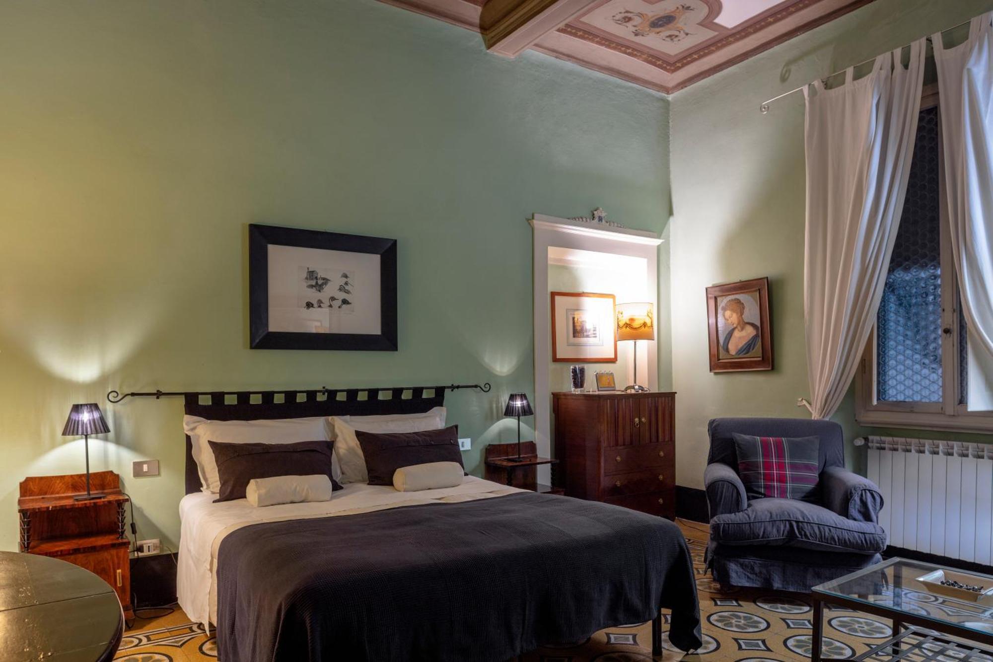 Alberghino Firenze