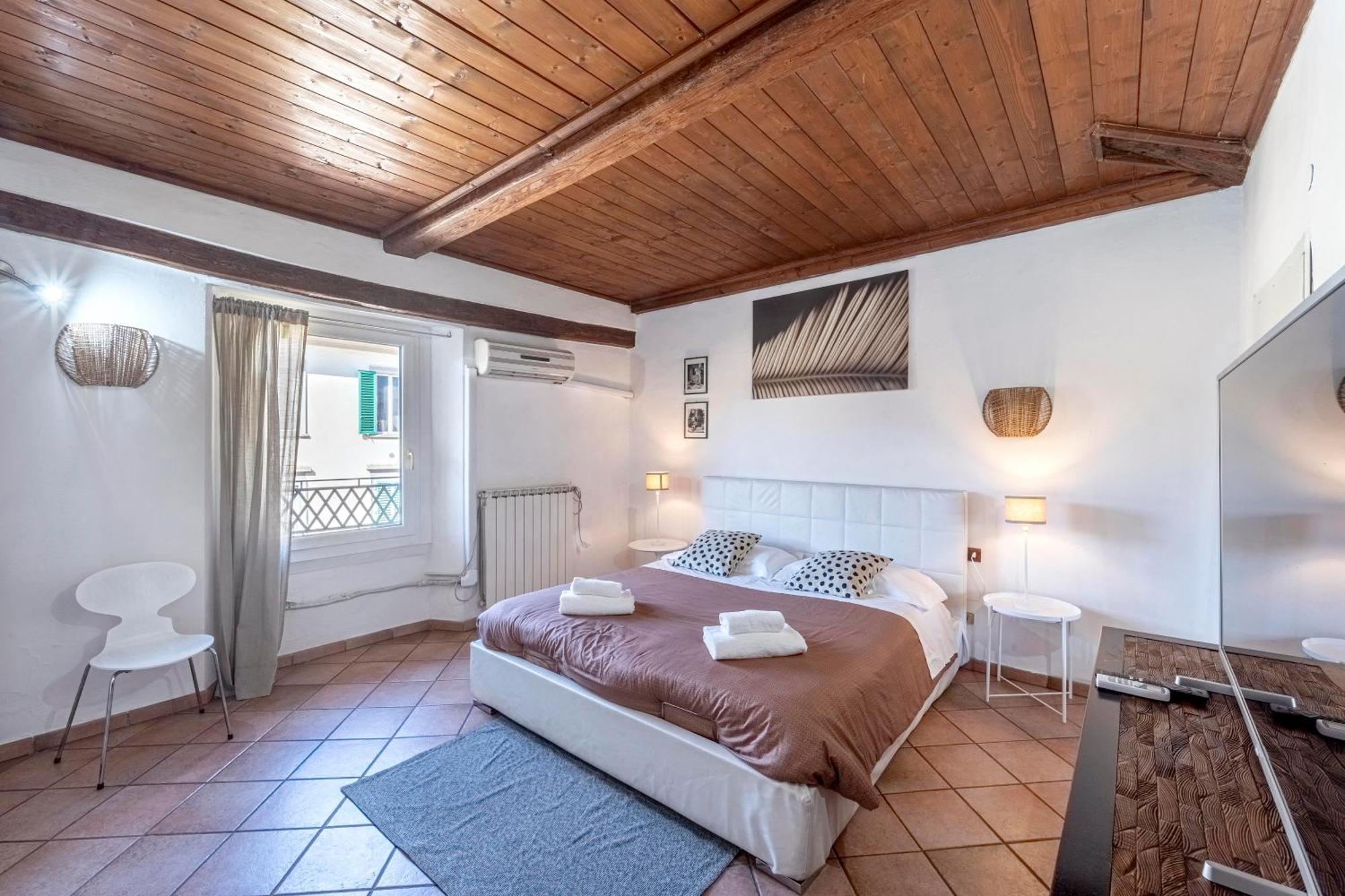 Tora Gæstehus Firenze