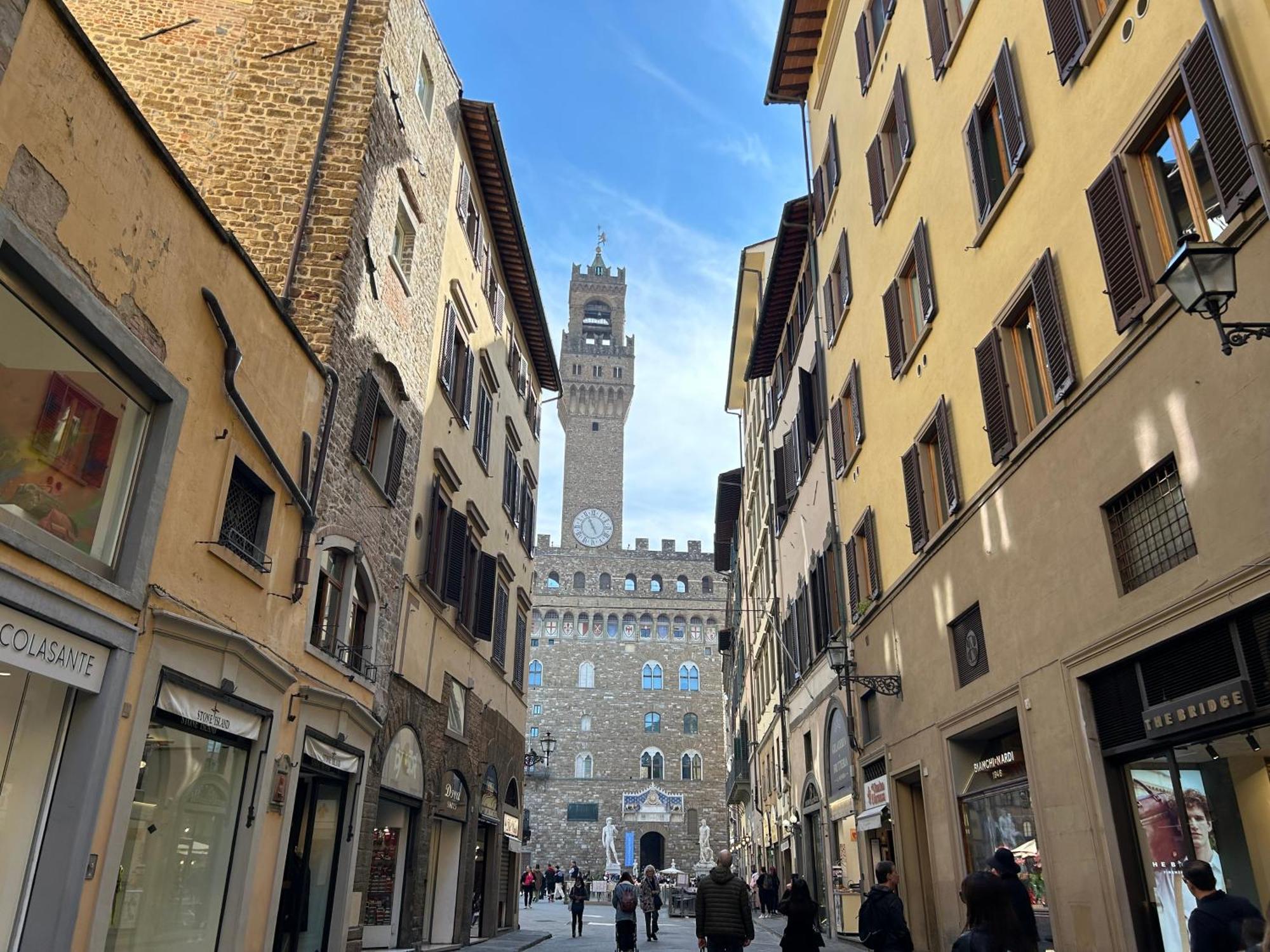 Apartamento Betty Charming Modern Near Piazza Della Liberta Florença