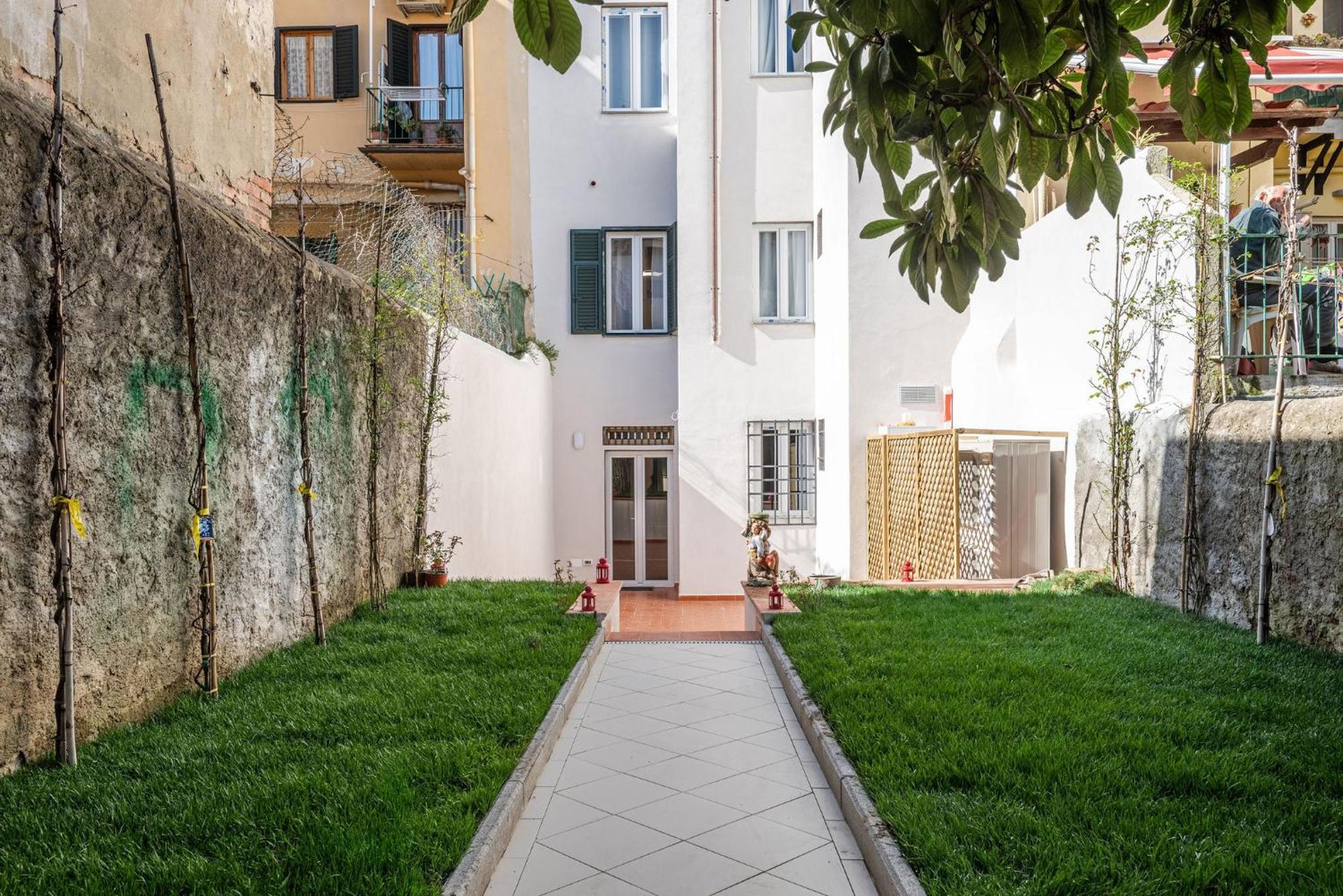 Corte Dell'albero Firenze