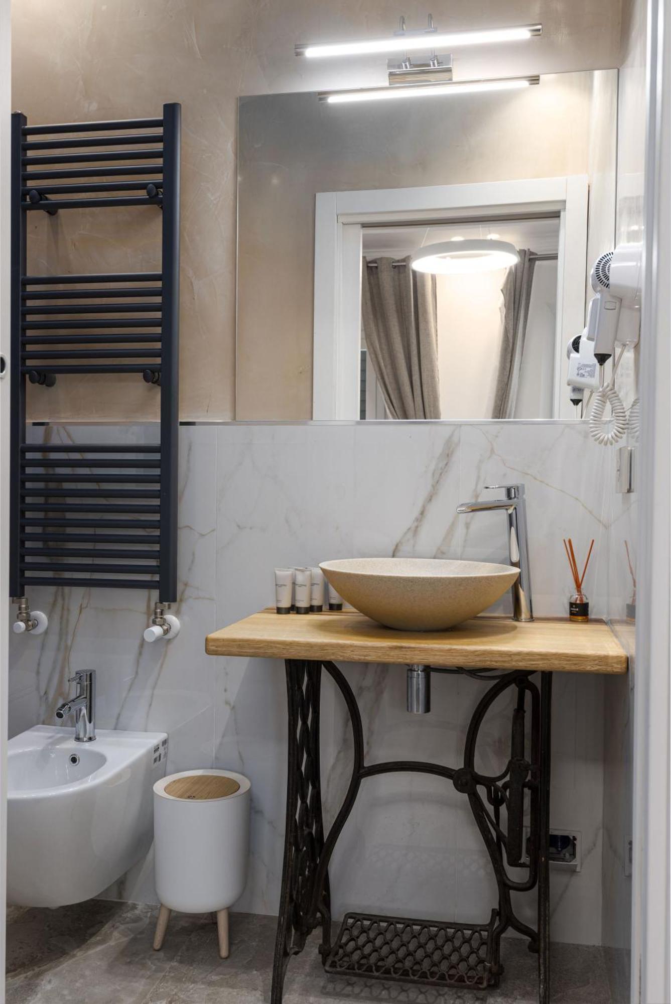 Corte Dell'albero Bed & Breakfast Firenze