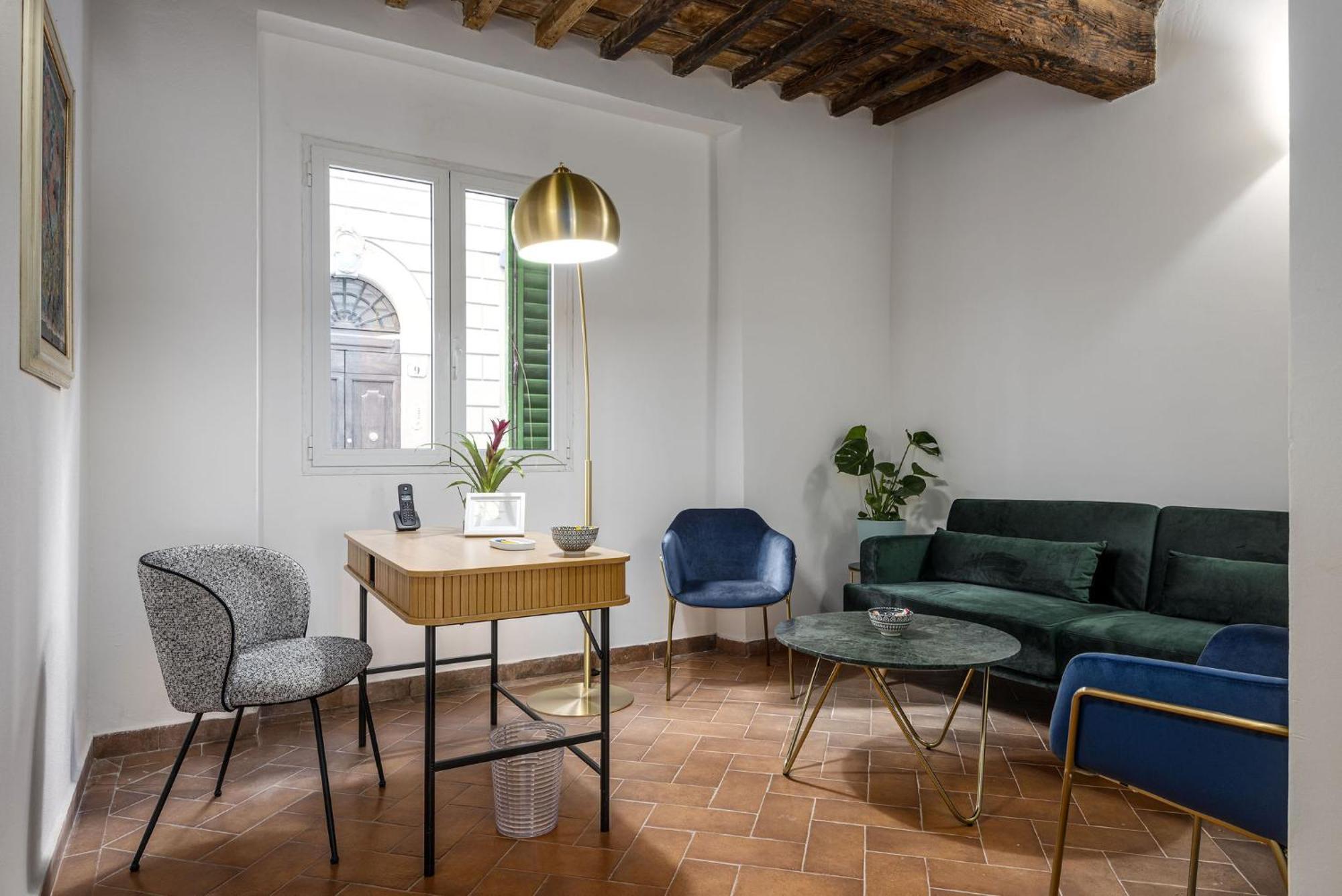 Corte Dell'albero Bed & Breakfast Firenze