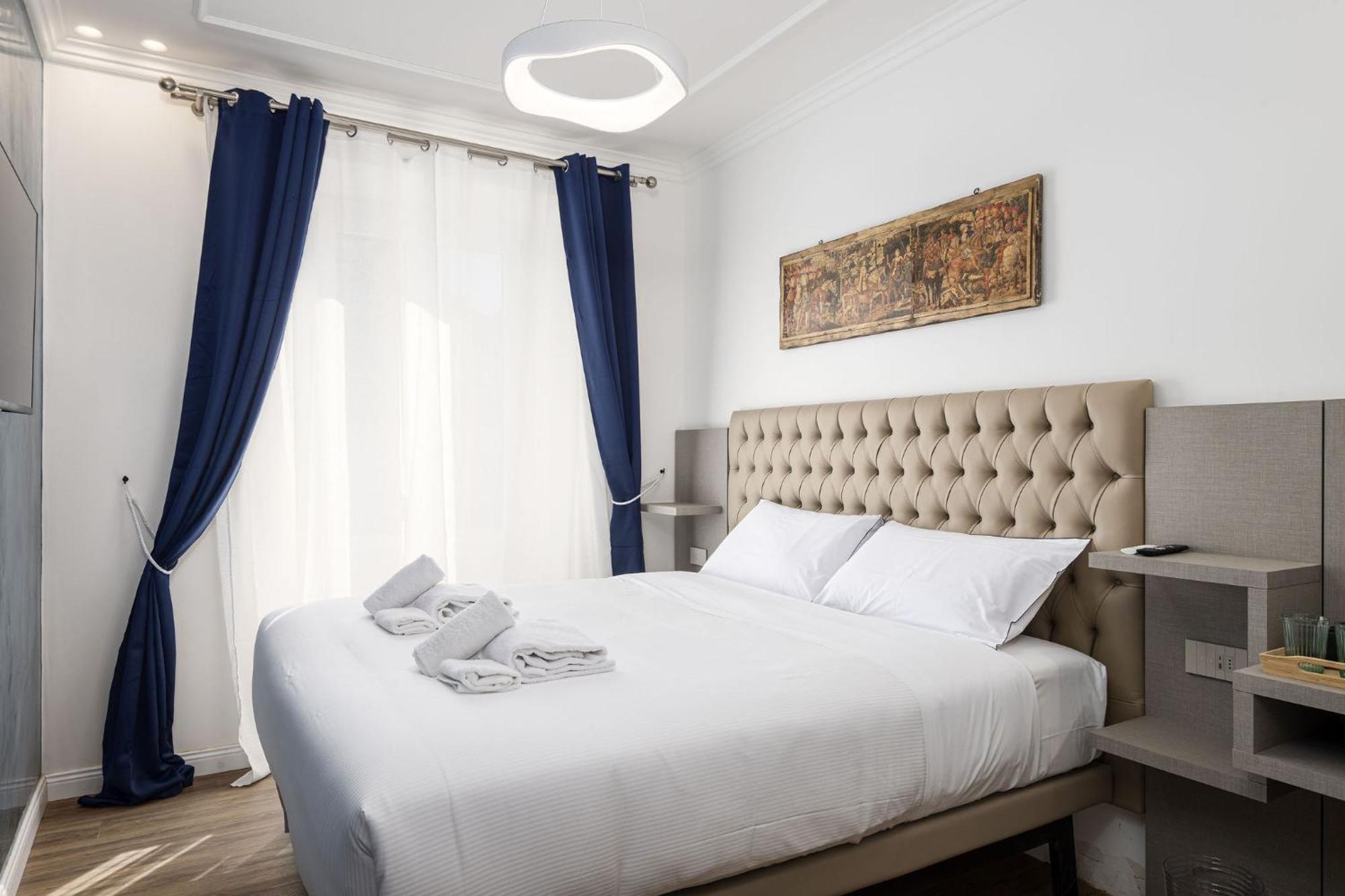 Bed & Breakfast Corte Dell'albero Firenze