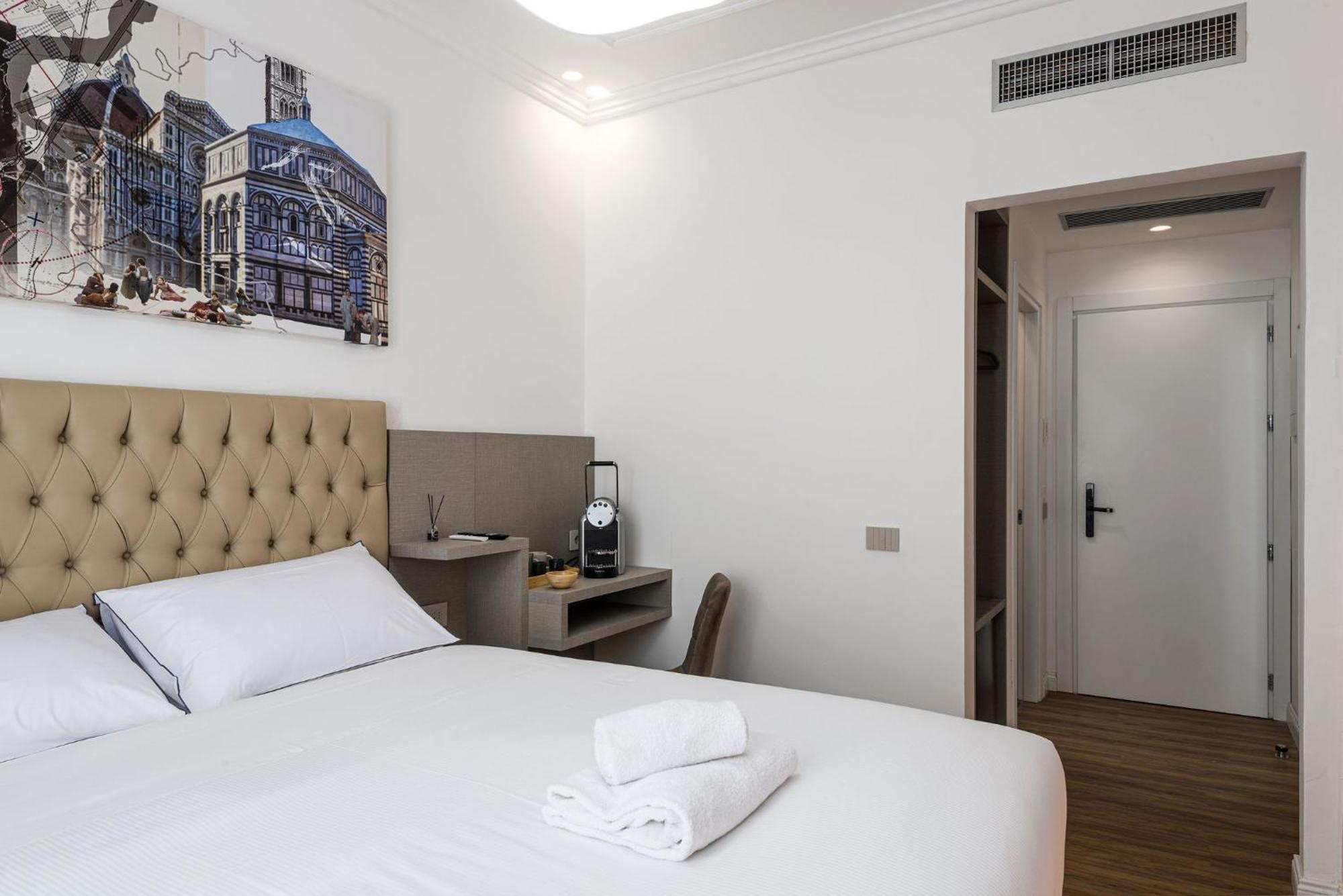 Bed & Breakfast Corte Dell'albero Firenze