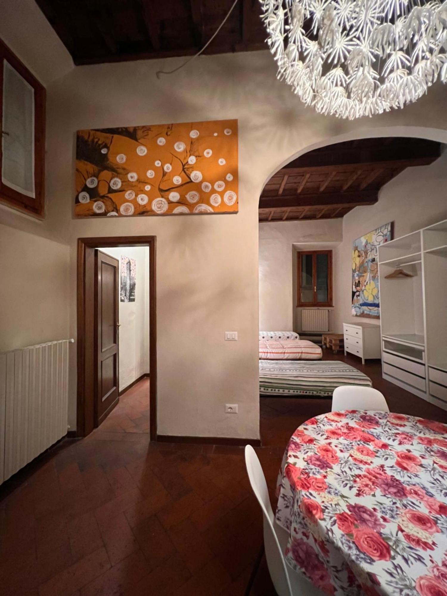 Appartamento Coach 10 Firenze