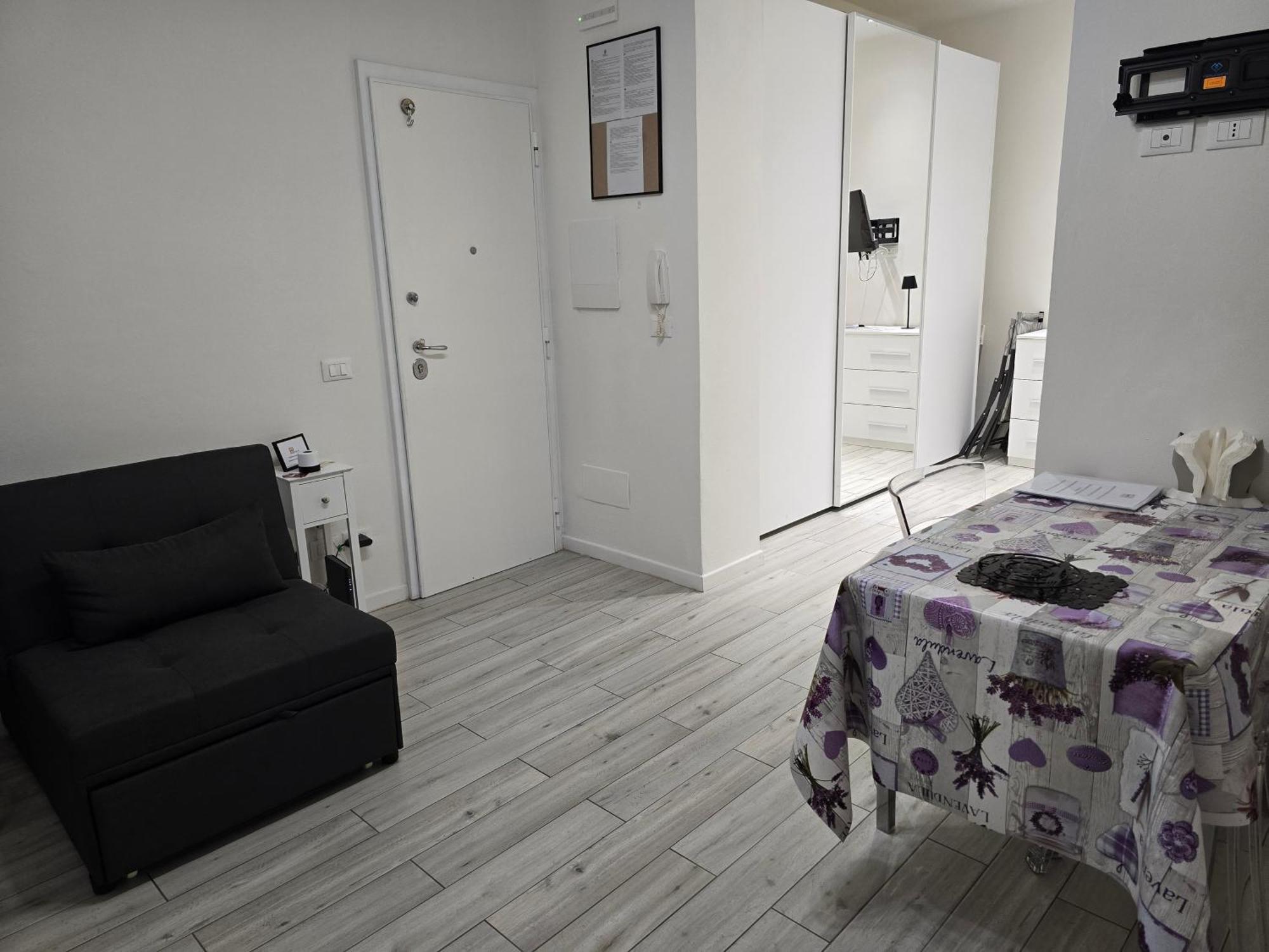 Appartement La Casa Fiorentina Florence